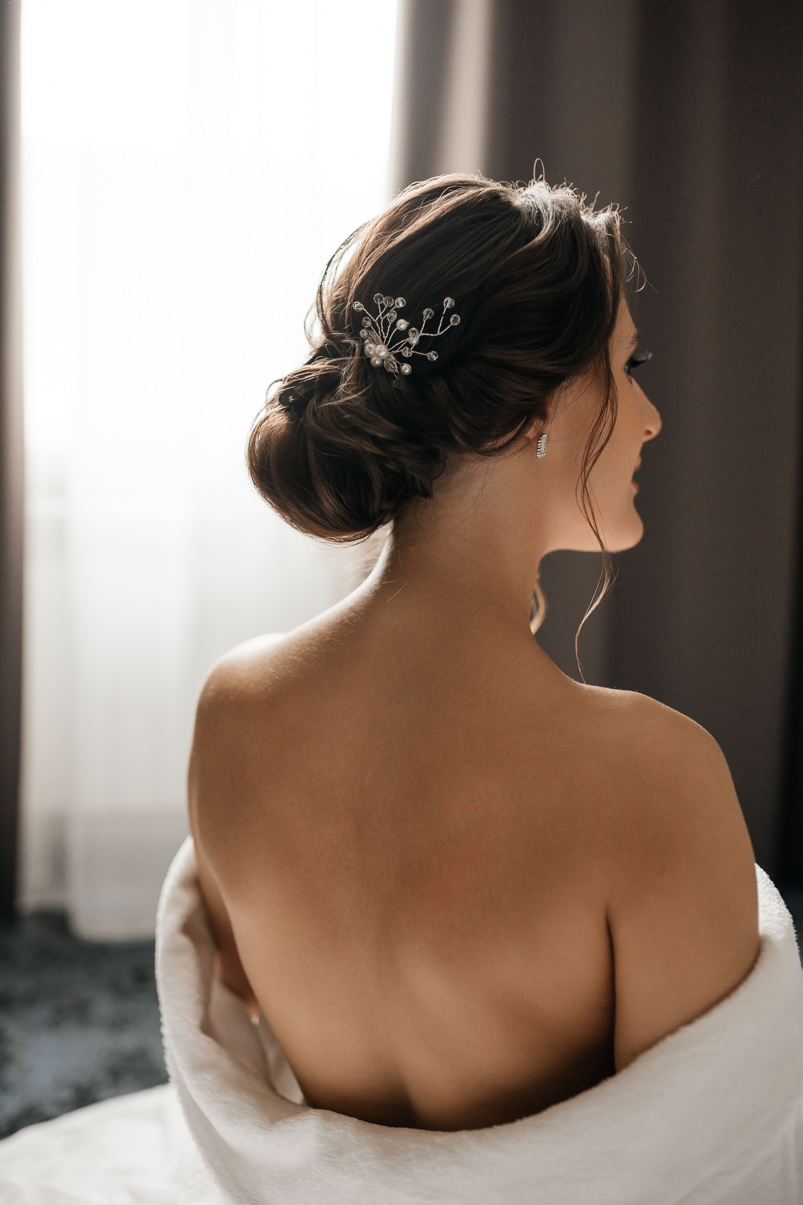 Катя и Коля. Фотограф Макс Ветошкин 📷