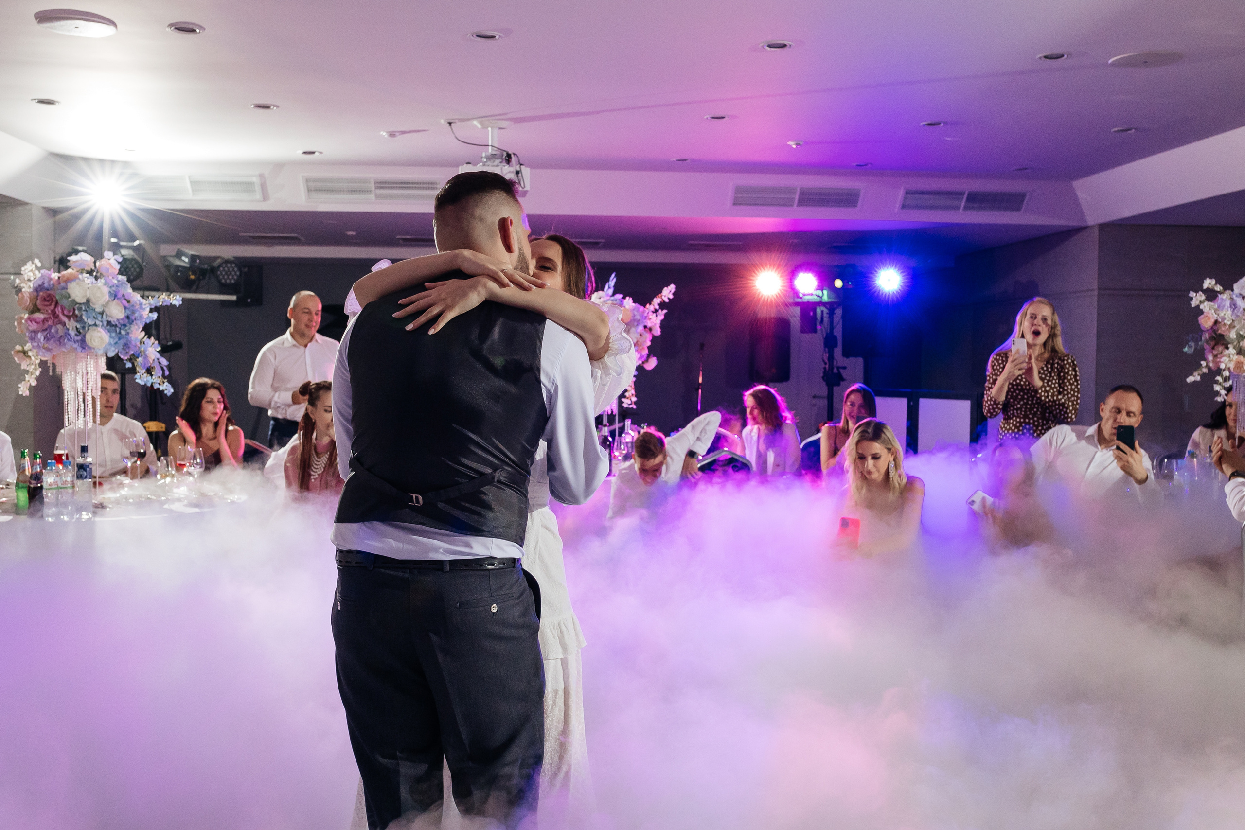 Катя и Коля. Фотограф Макс Ветошкин 📷