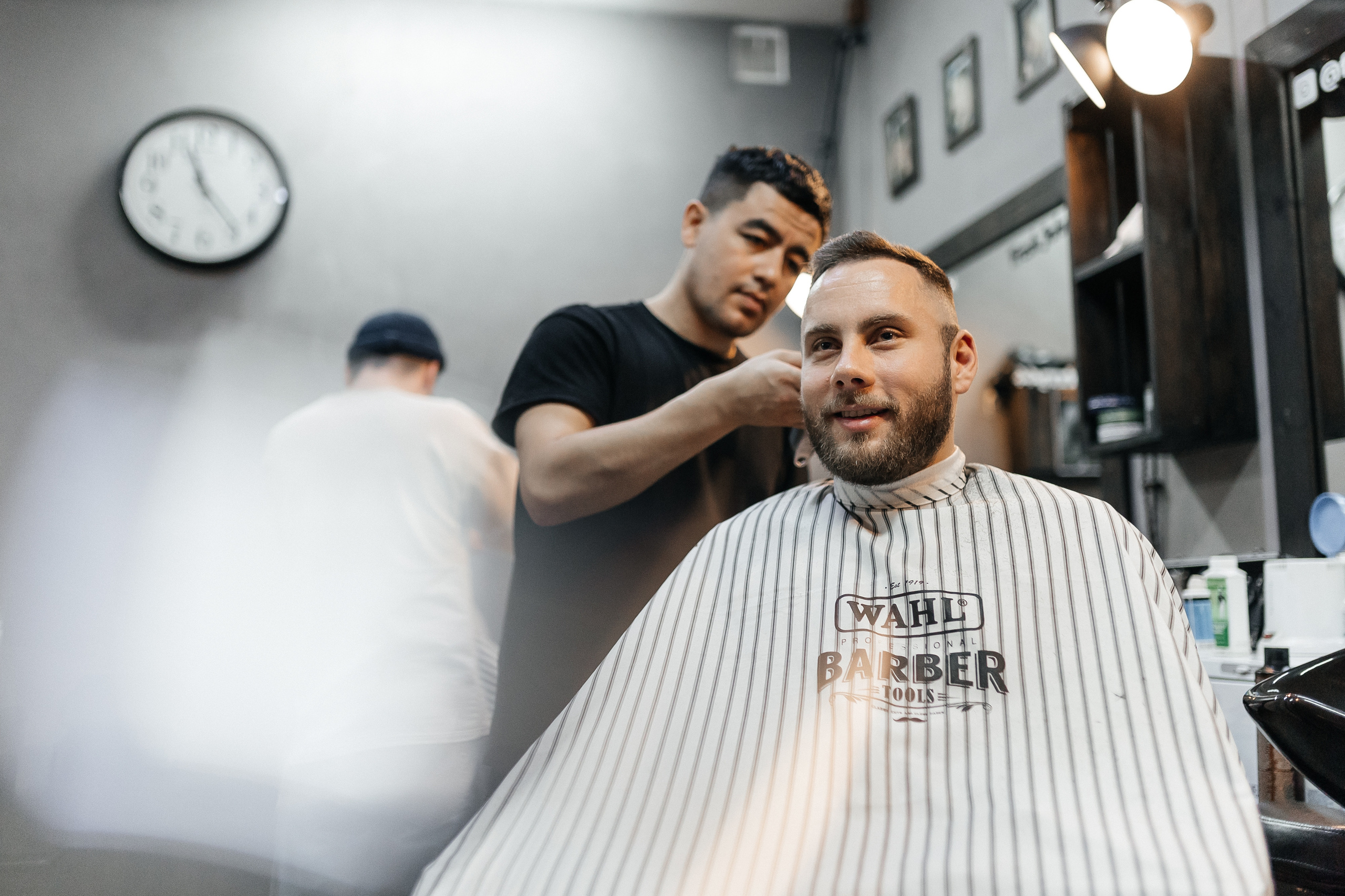 Катя и Коля. Фотограф Макс Ветошкин 📷