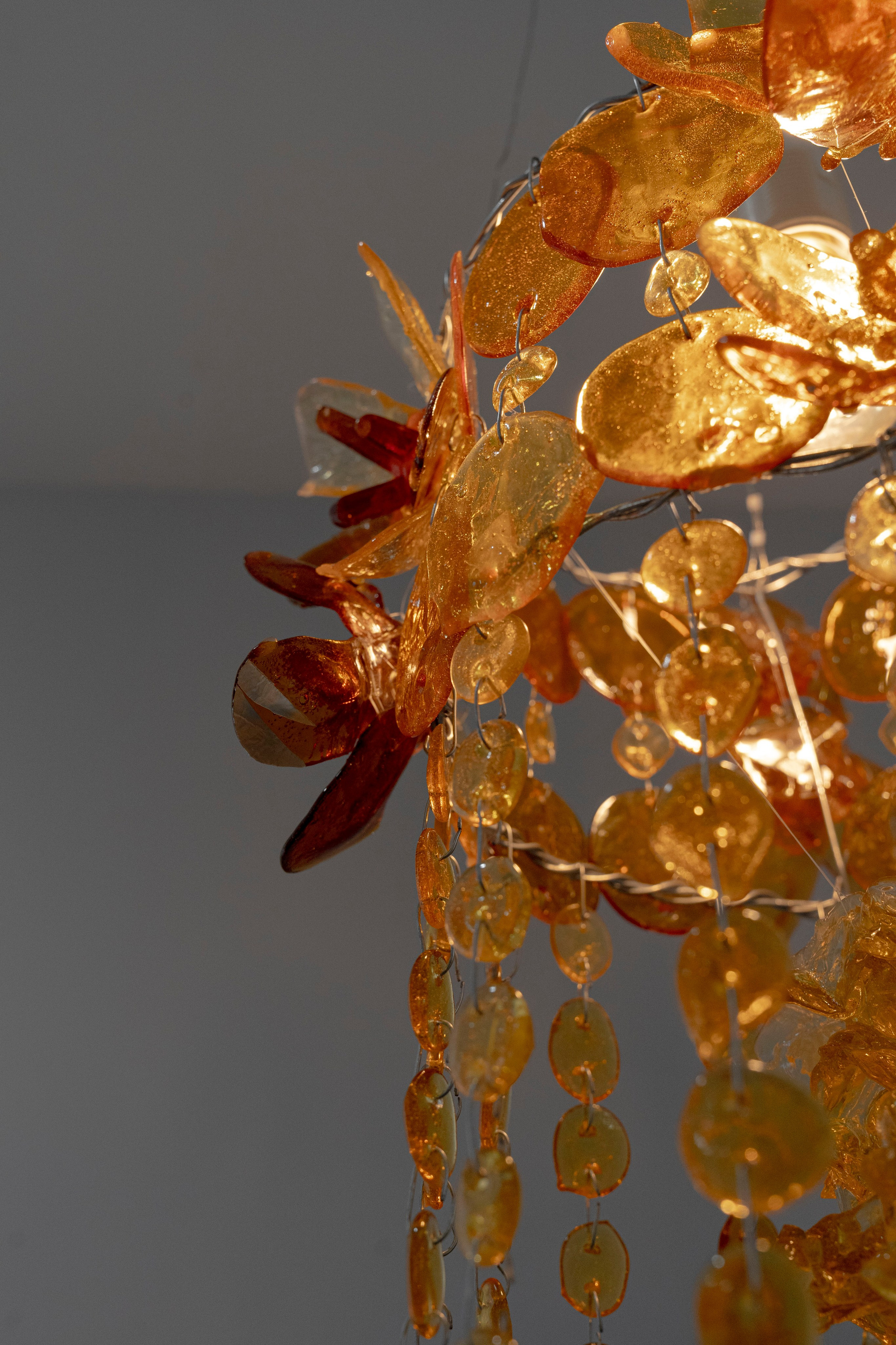 Sweet medicine. Maria Abdullaeva