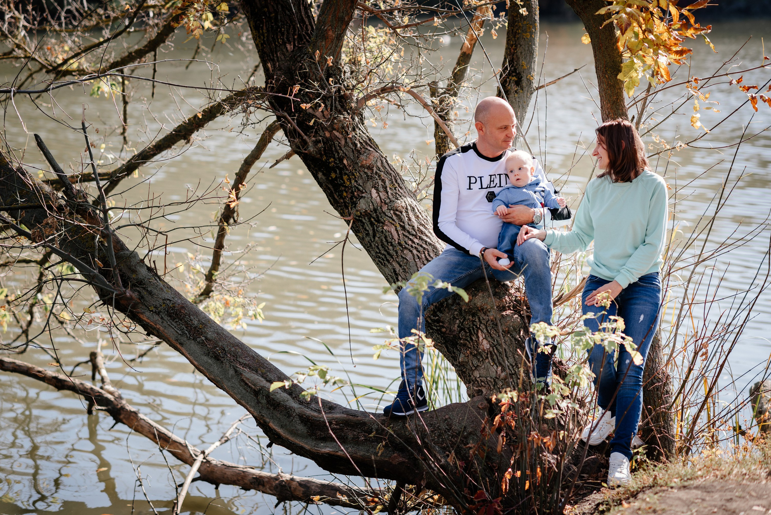 Family. Photographer in Sacramento