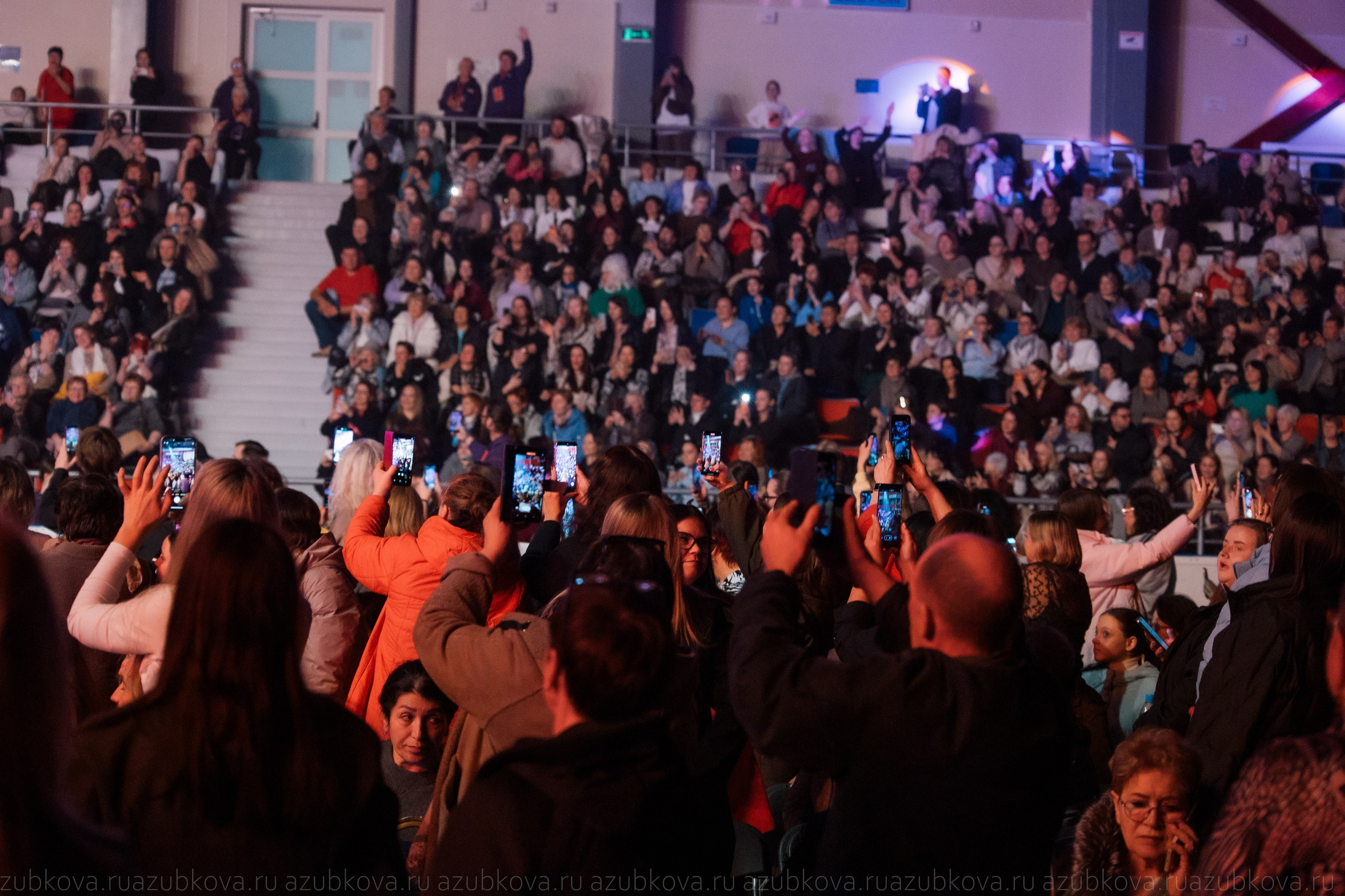 Филипп Киркоров. Часть II. Фотограф Анастасия Зубкова