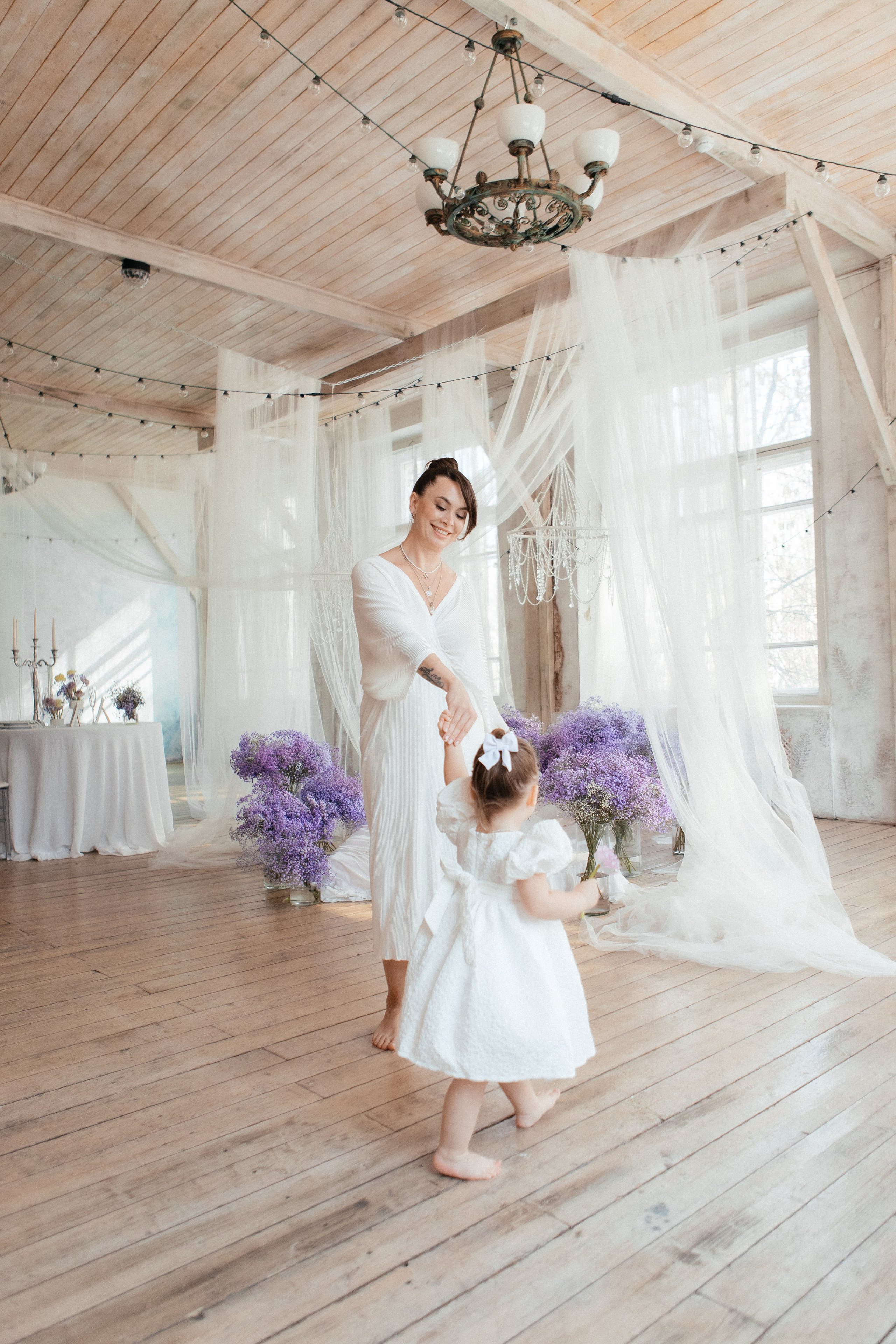 Незабываемая весенняя история для двоих. Фотограф в Москве Серегина Екатерина