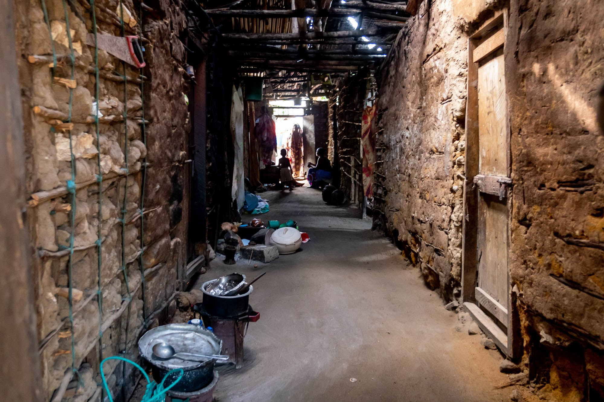 Танзания. Багамойо. Tanzania, Bagamoyo. Фотограф Алексей Скоробогатько