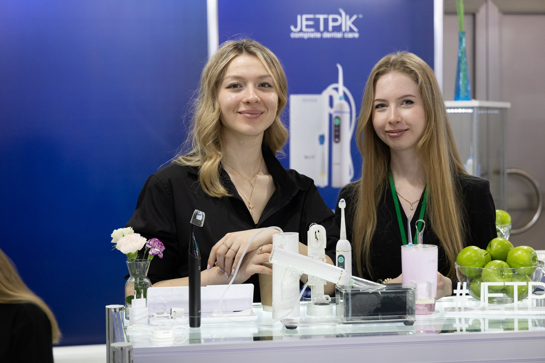 Фото и видео съёмка на выставках. Студия Максима Белослюдцева