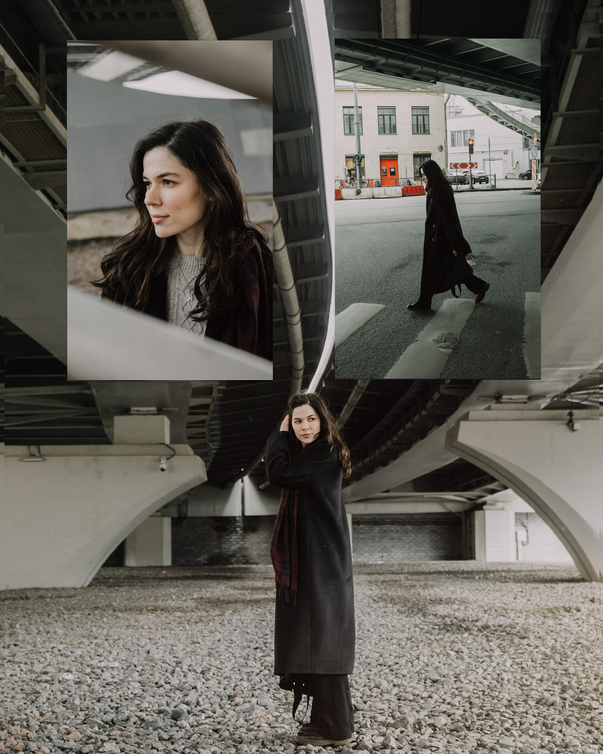 ДАША ГЕОМЕТРИЯ МОСТ. Контент-фотограф Юлия|Санкт-Петербург|Питер