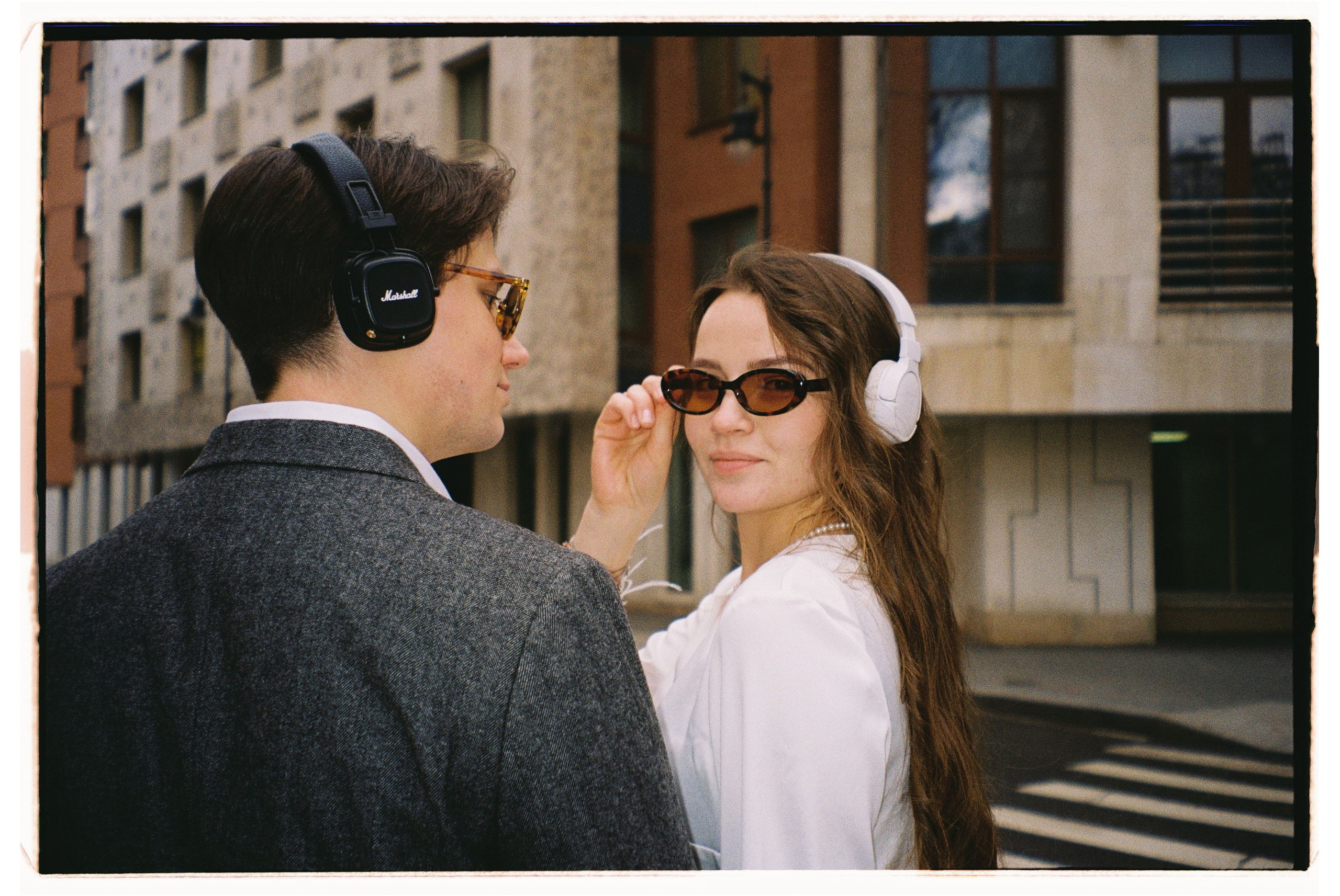 Плёнка. Свадебный фотограф в Москве и по всему миру