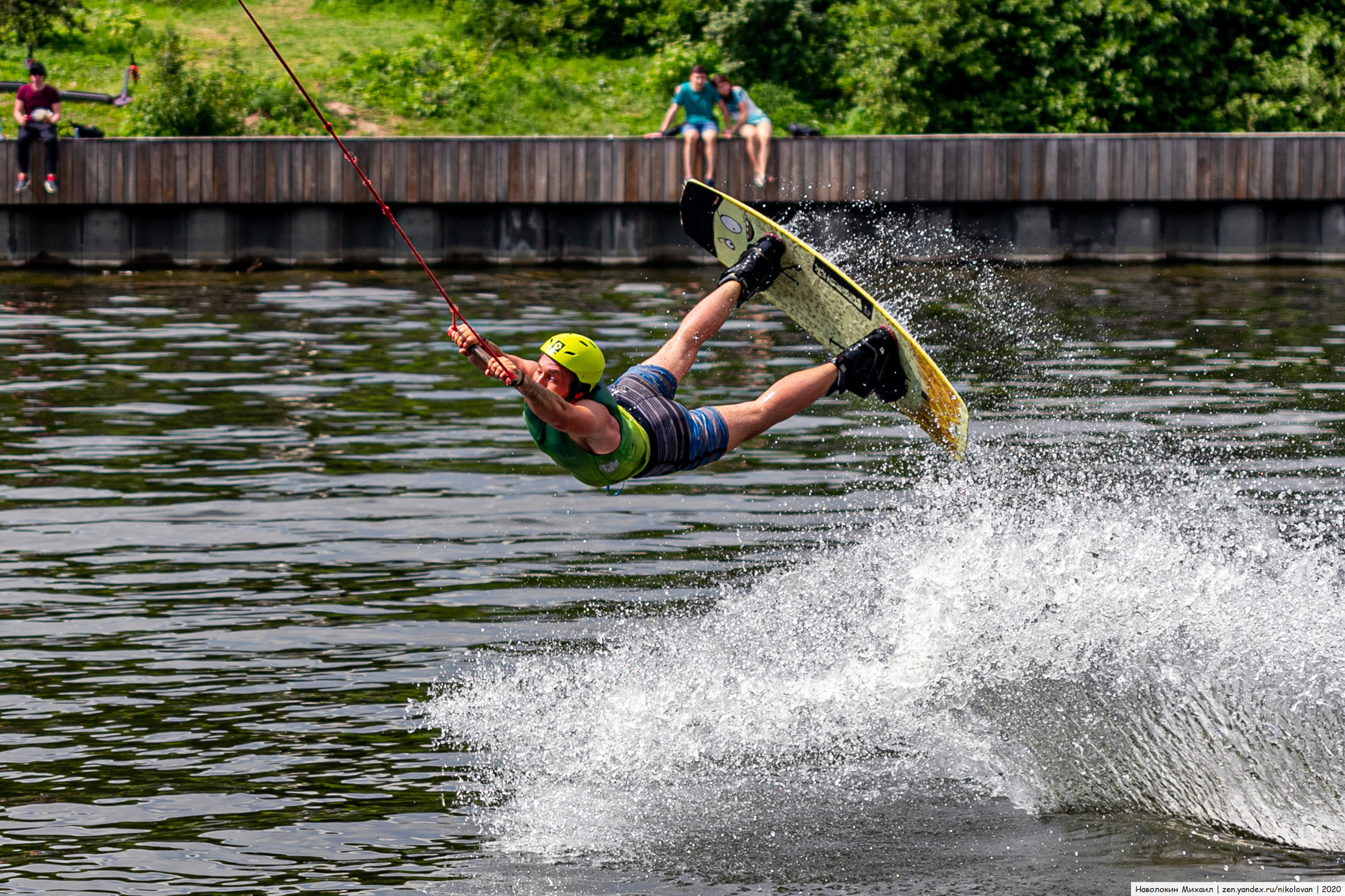 Спорт. Репортажный фотограф Михаил Наволокин Москва