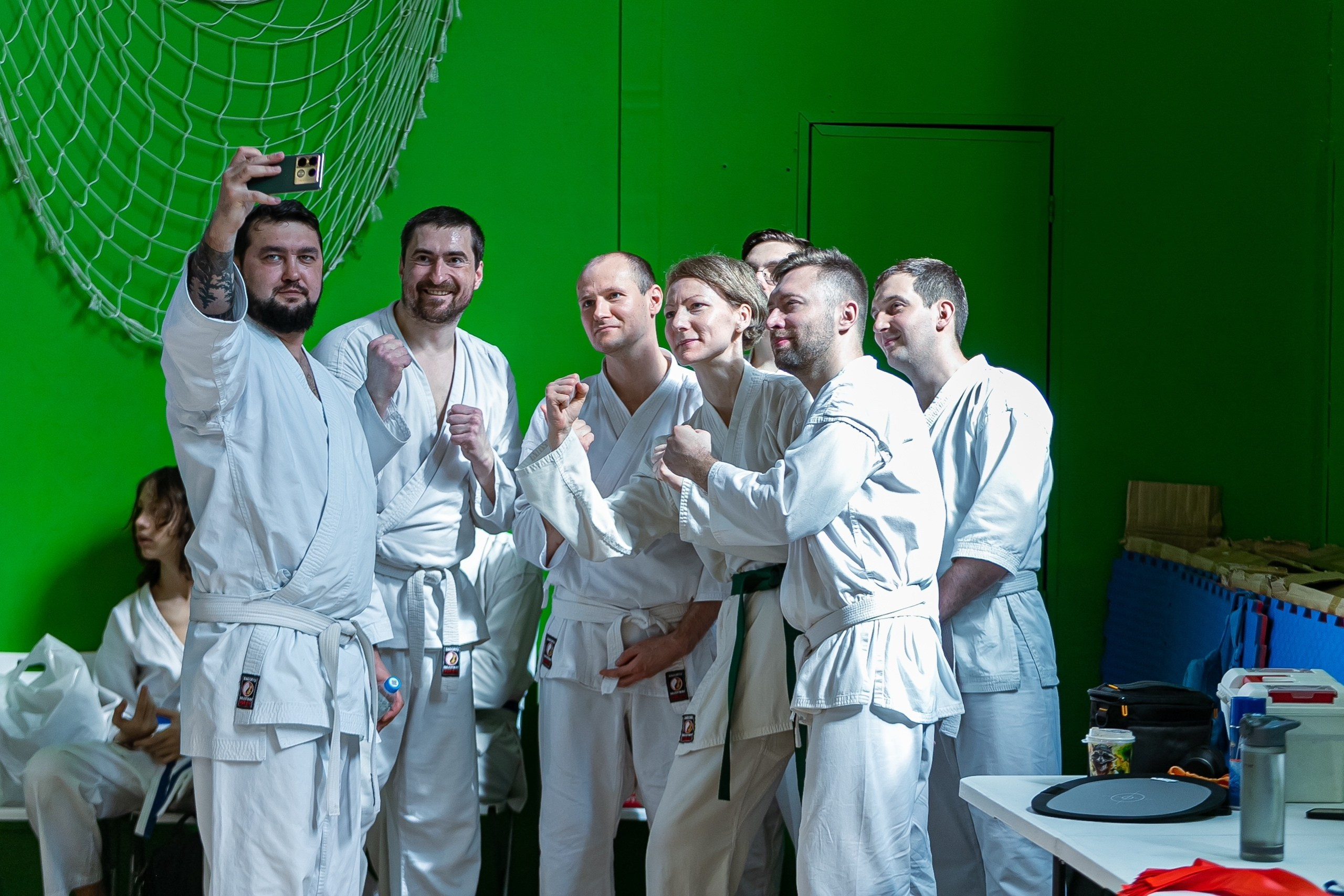 Спорт. Репортажный фотограф Михаил Наволокин Москва