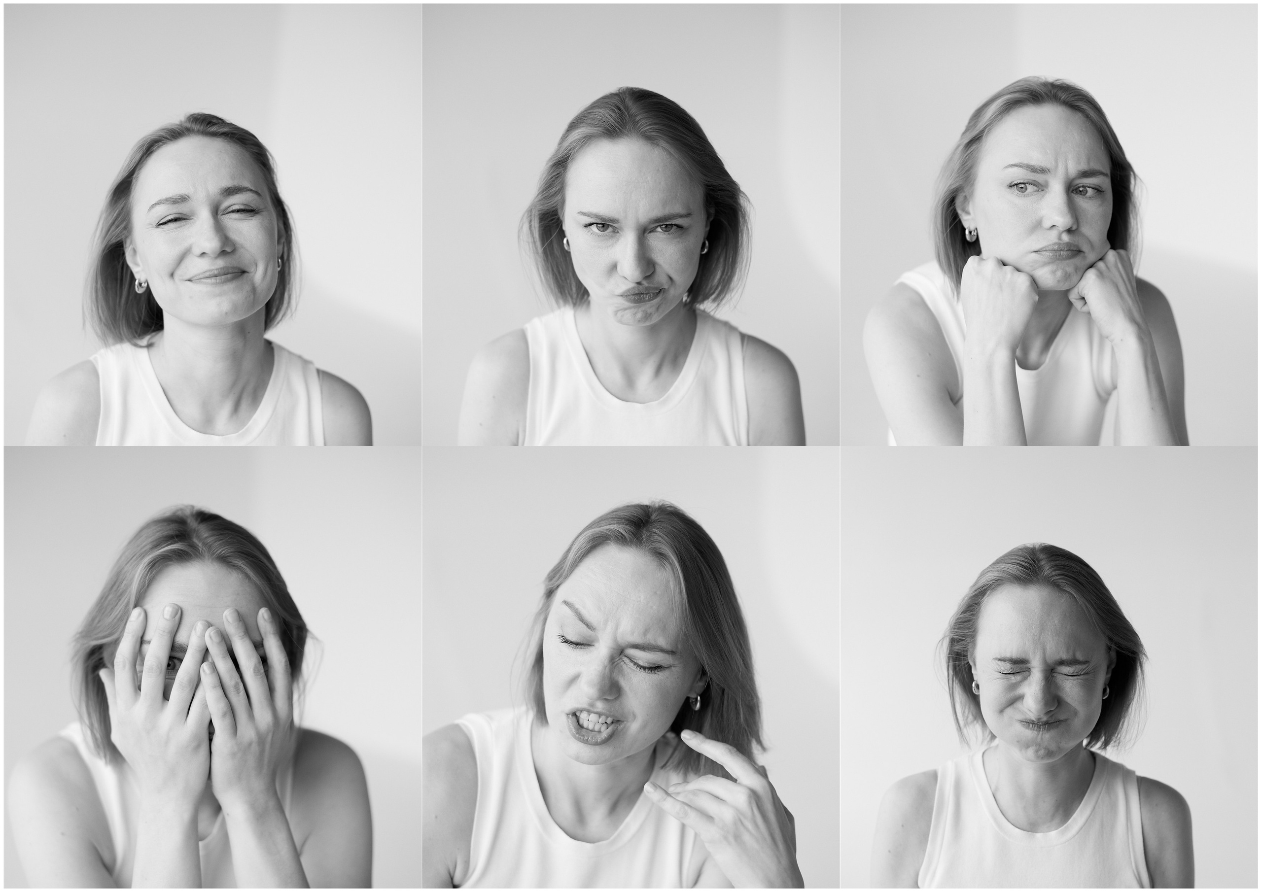 Актерское портфолио. Фотограф, психолог в Москве, Жуковском, Раменском Галина Майлер