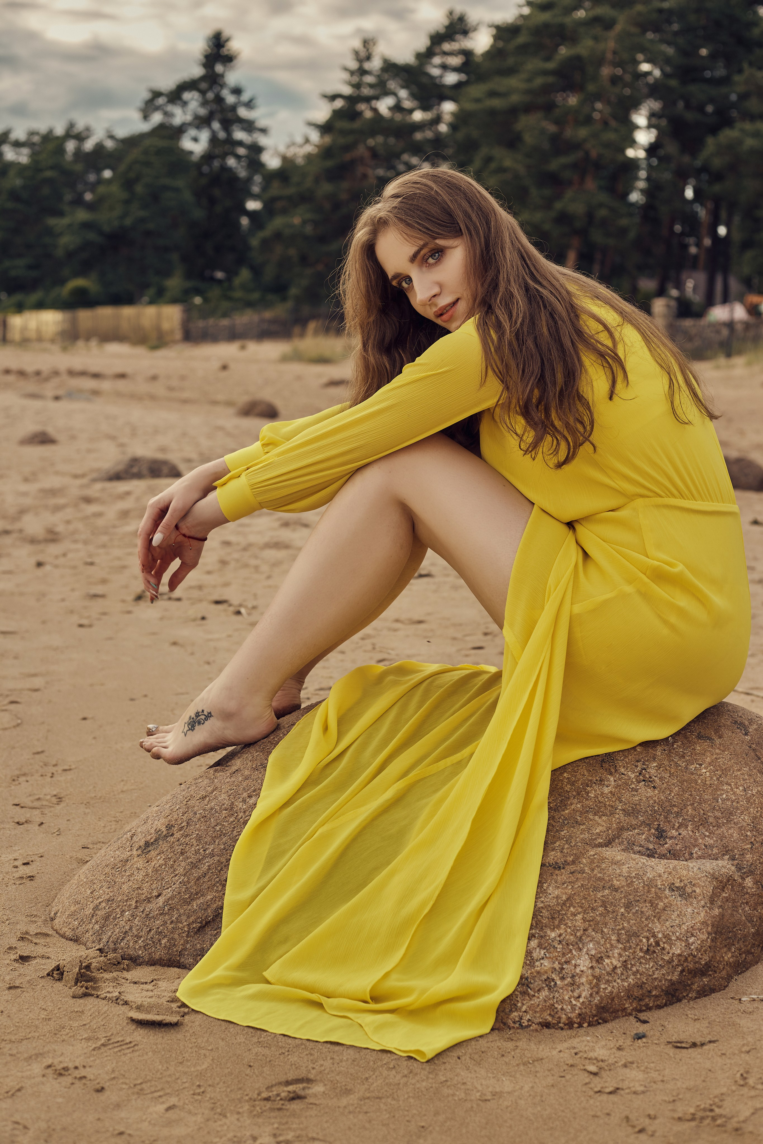 Портретный фотограф Санкт-Петербург, Пхукет