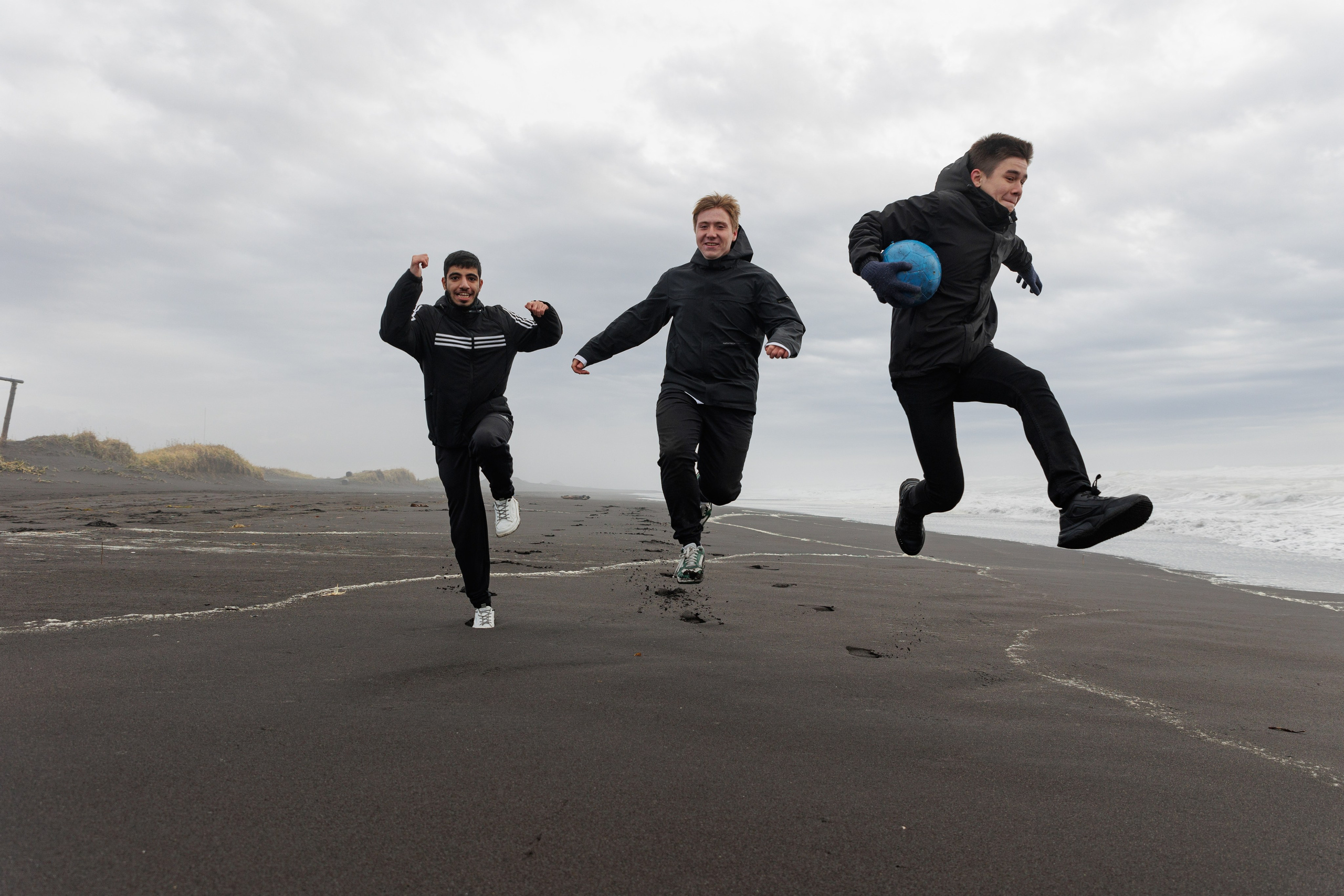 Альбомы для 9-11 классов на Камчатке