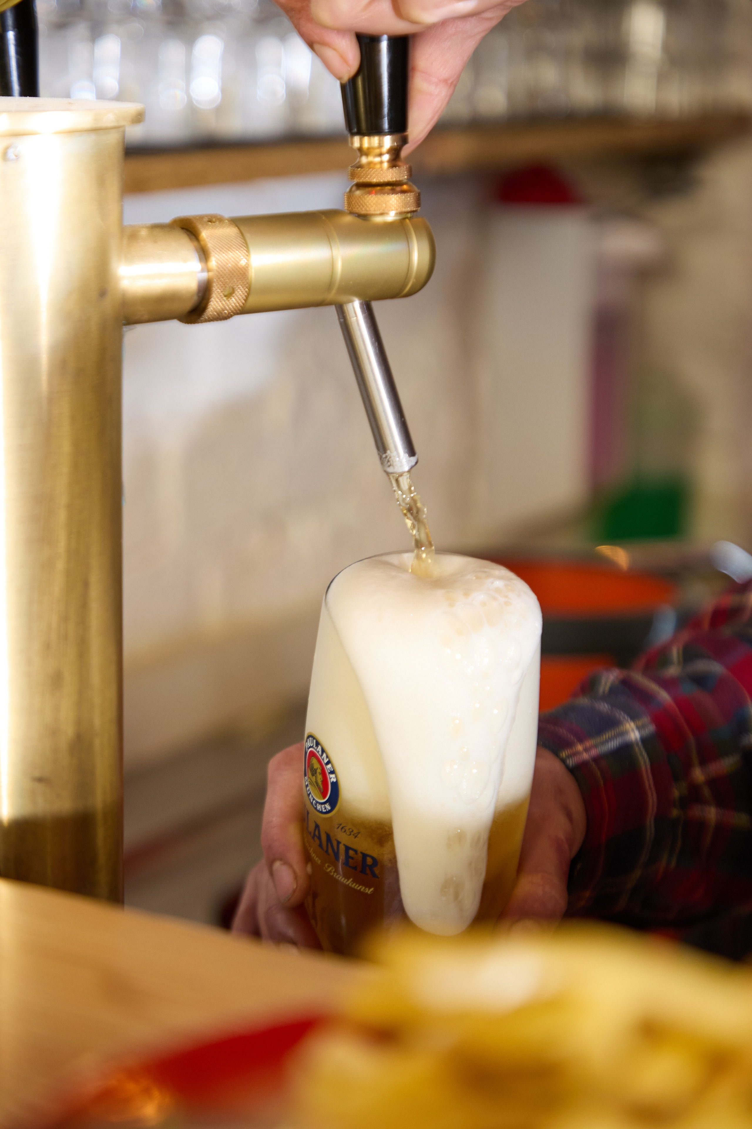 Food Fotograf Berlin | Professionelle Restaurant-Fotos. Food & Interior Fotograf in Berlin | Michael Kort