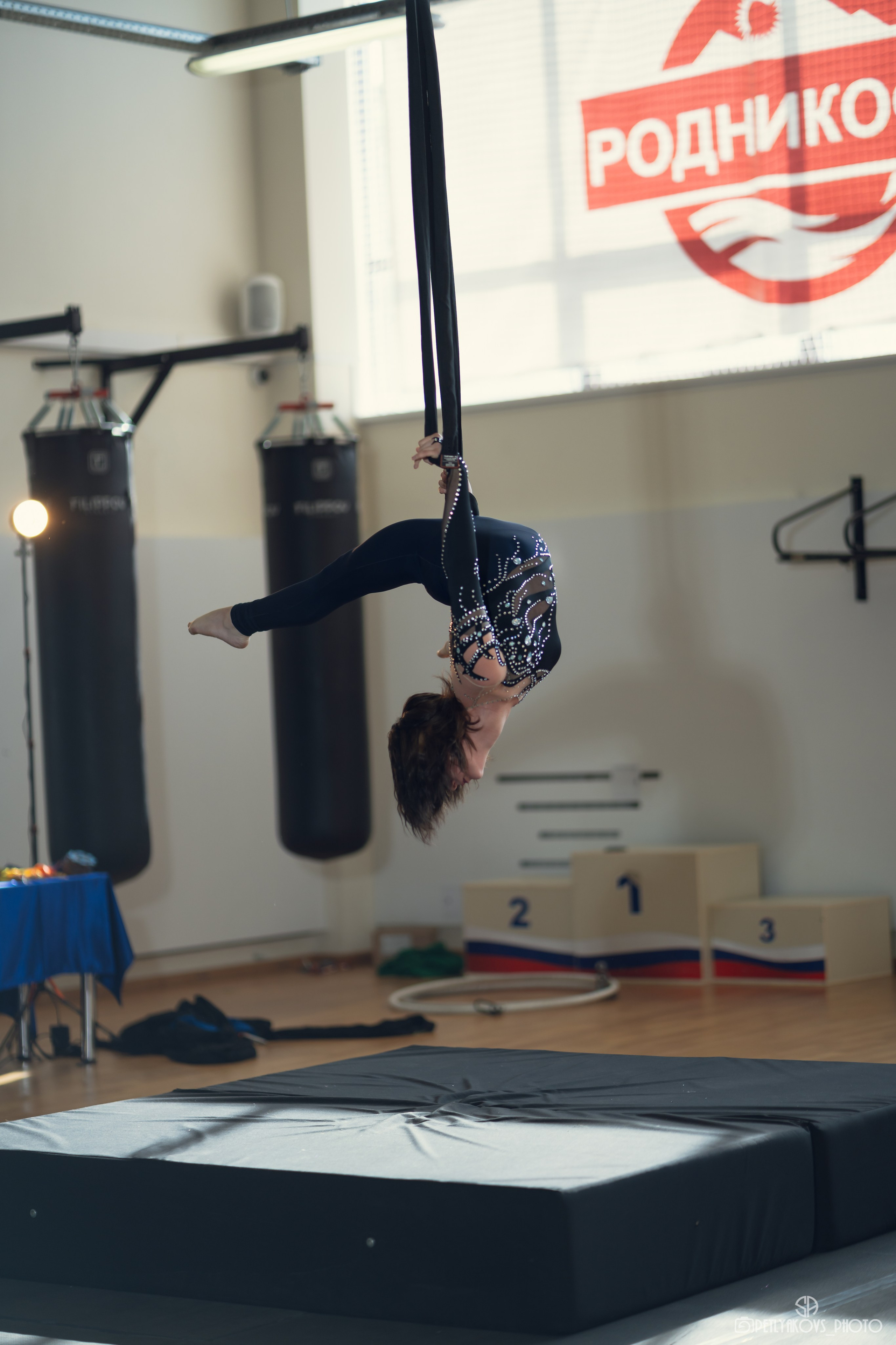 Соревнования по воздушной гимнастике (репортаж). Фотограф, видеограф Пятигорск, Ставрополь, Ессентуки, Petlyakovs_photo