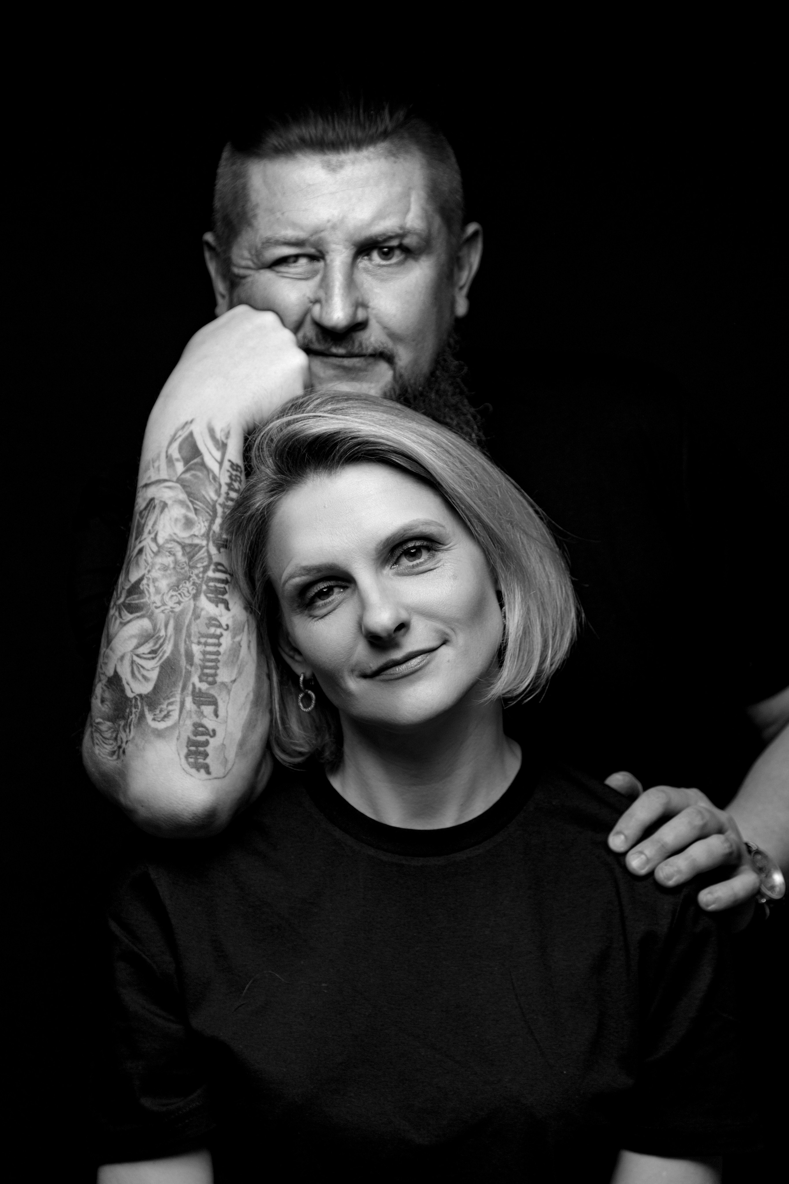 Портрет поколений в Великих Луках. Детский семейный фотограф Великие Луки Анна Никонова