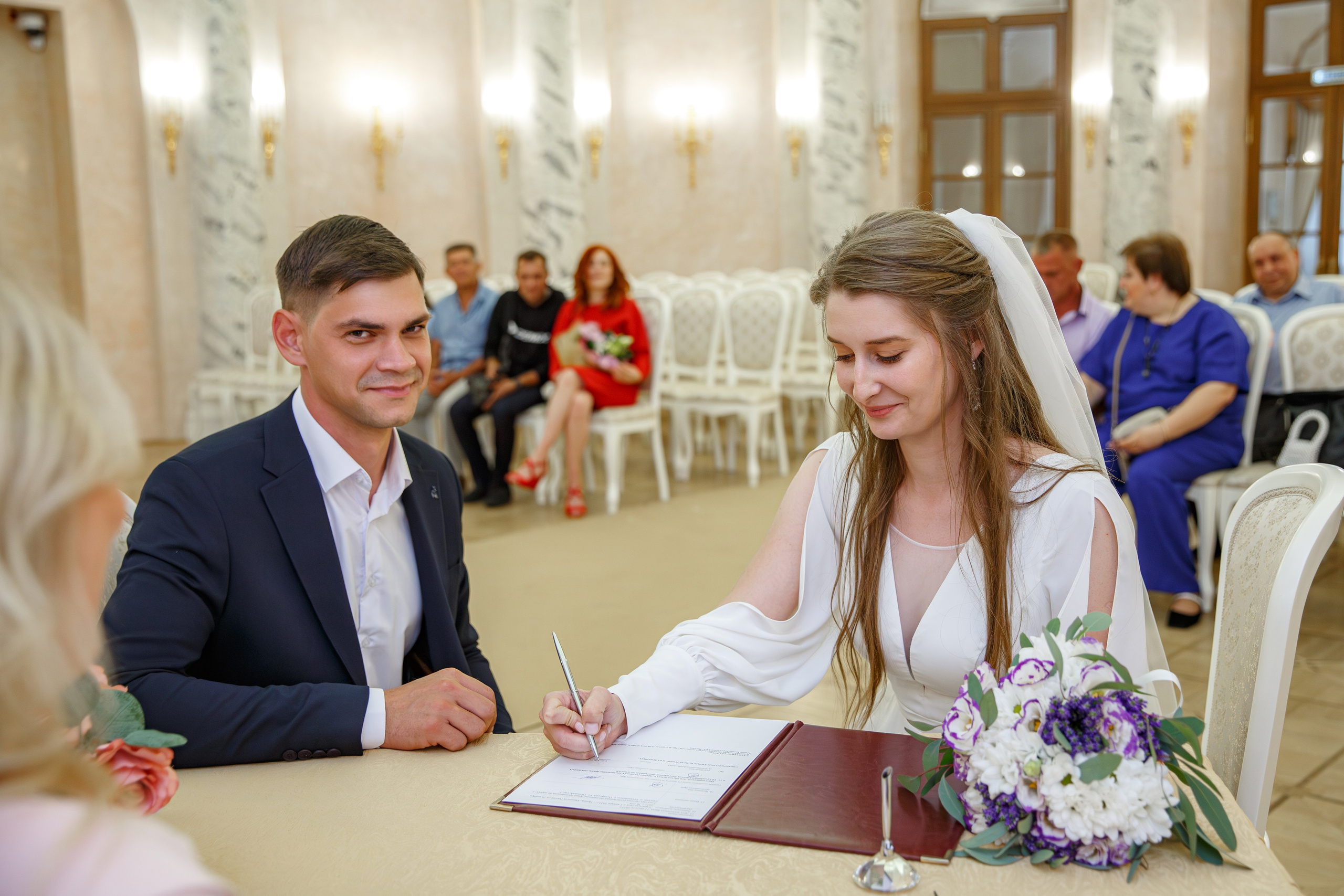 Красивые ЗАГСы Москвы фото, адреса, описание, контакты. Свадебный фотограф Москва и МО Сергей Киржаев