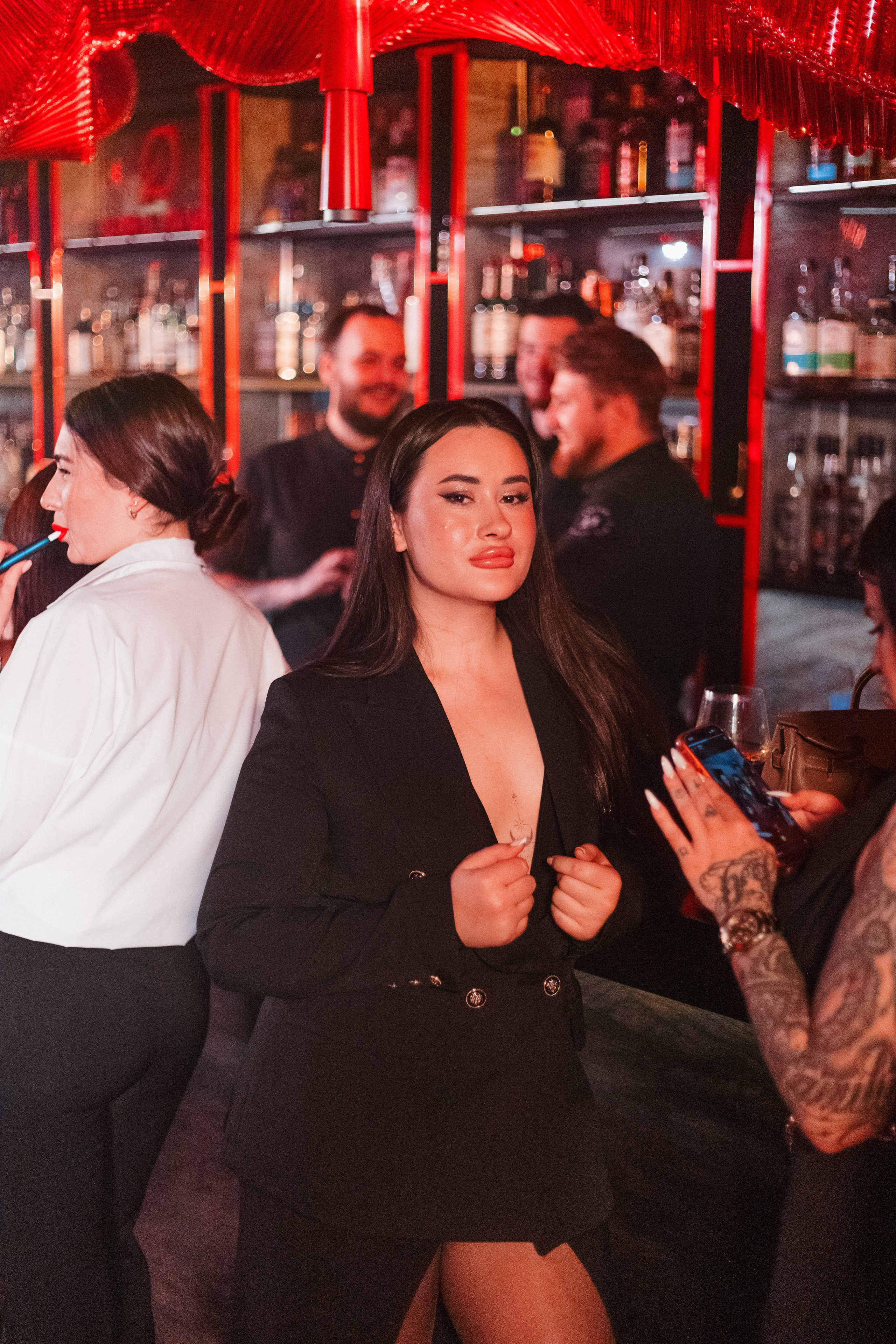 LA FAMIGLIA — SOLOVI — 1 YEAR. СВОИ. ФОТООТЧЕТЫ-СОБЫТИЯ-МЕСТА