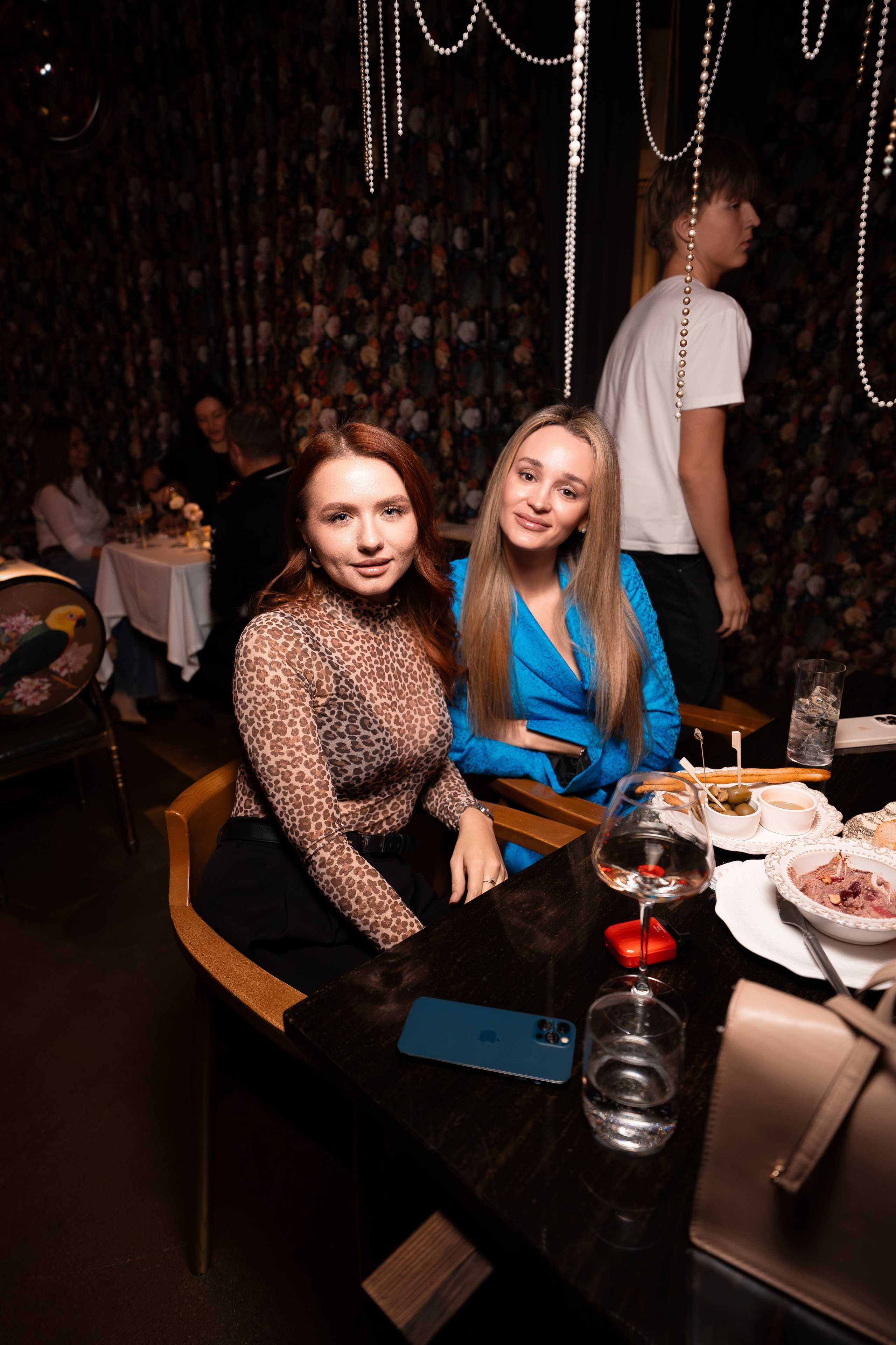 ПАСТА-на-БАРЕ. СВОИ. ФОТООТЧЕТЫ-СОБЫТИЯ-МЕСТА