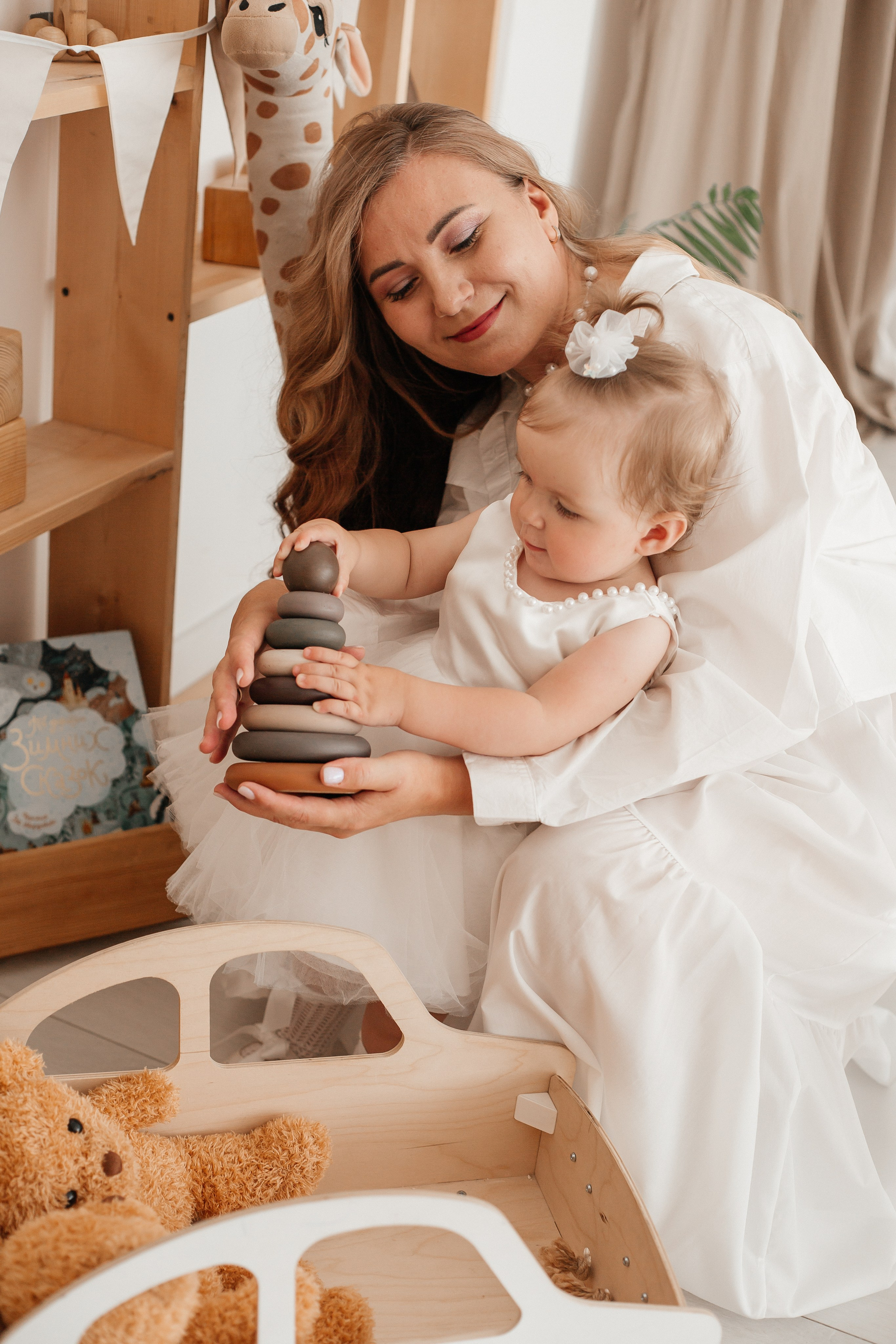 Мелехова Маргарита. First-foto.ru