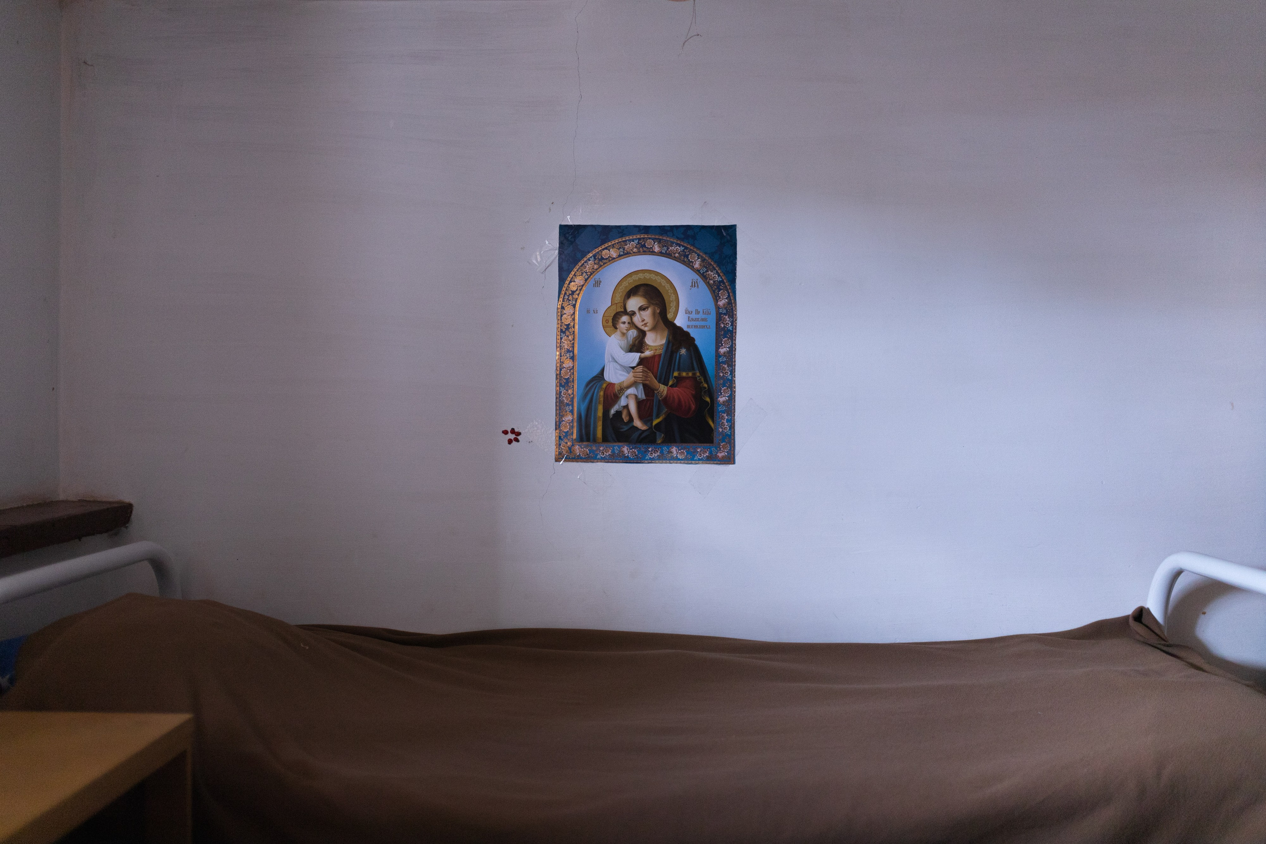 The High Land. Katerina Churbakova | Documentary photographer