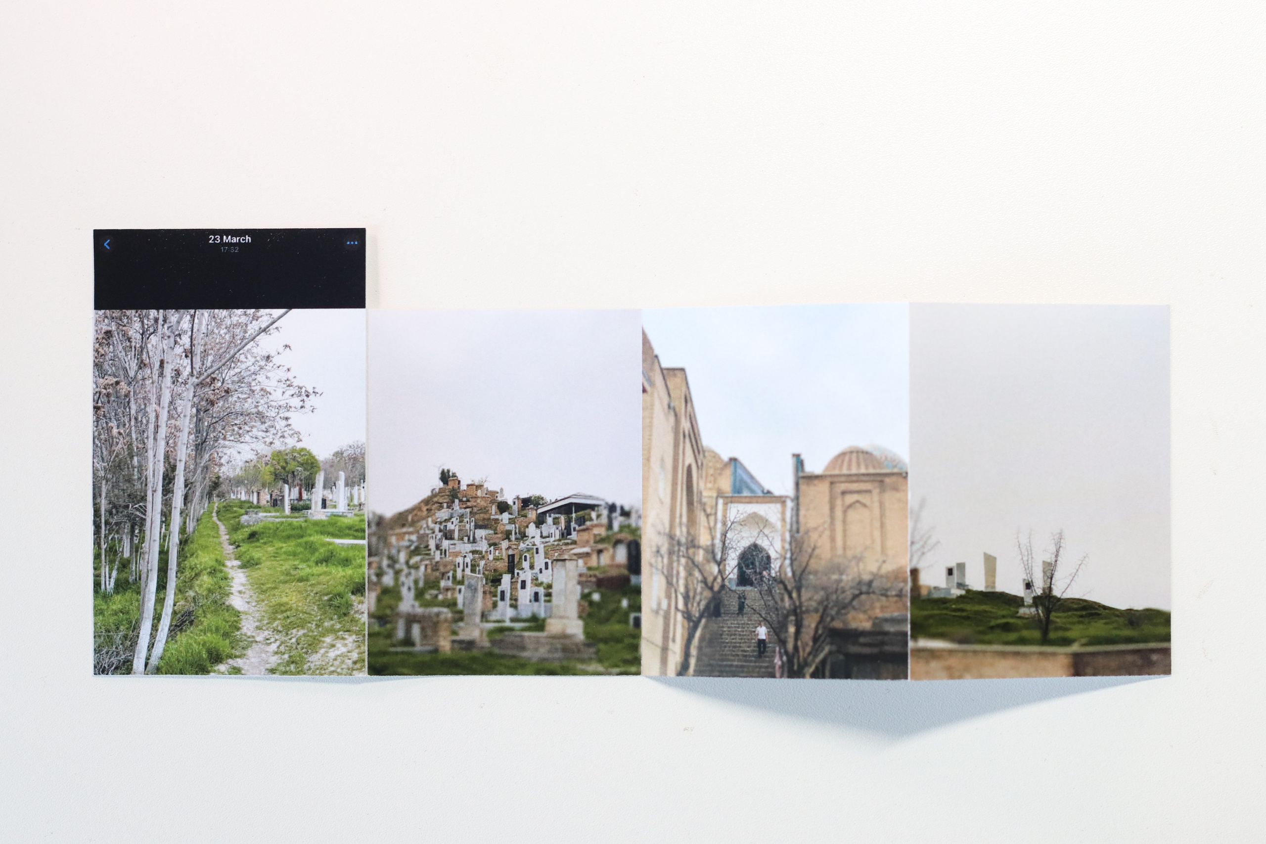 Zine: Uzbekistan 22.о3 — о1.о4. 2025. Janie valde |photographer & visual artist