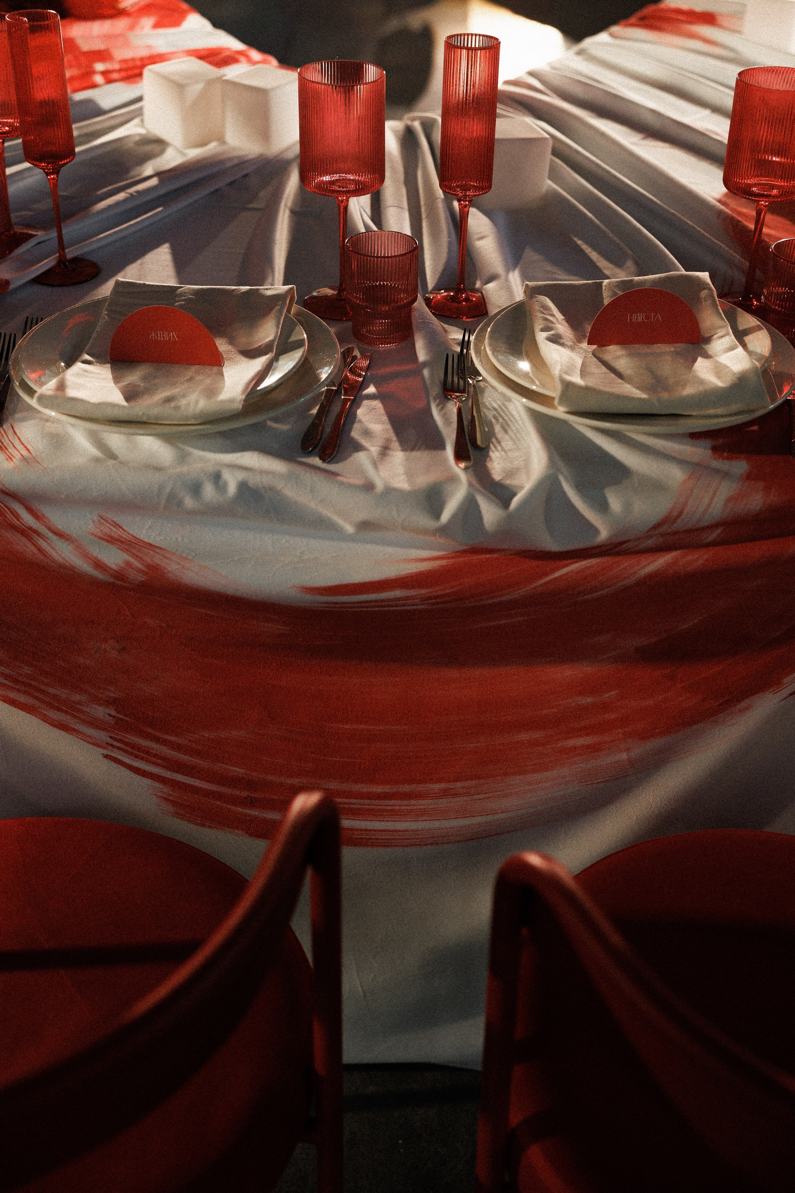 СВАДЬБЫ. Свадебный и event-фотограф Иван Волнухин