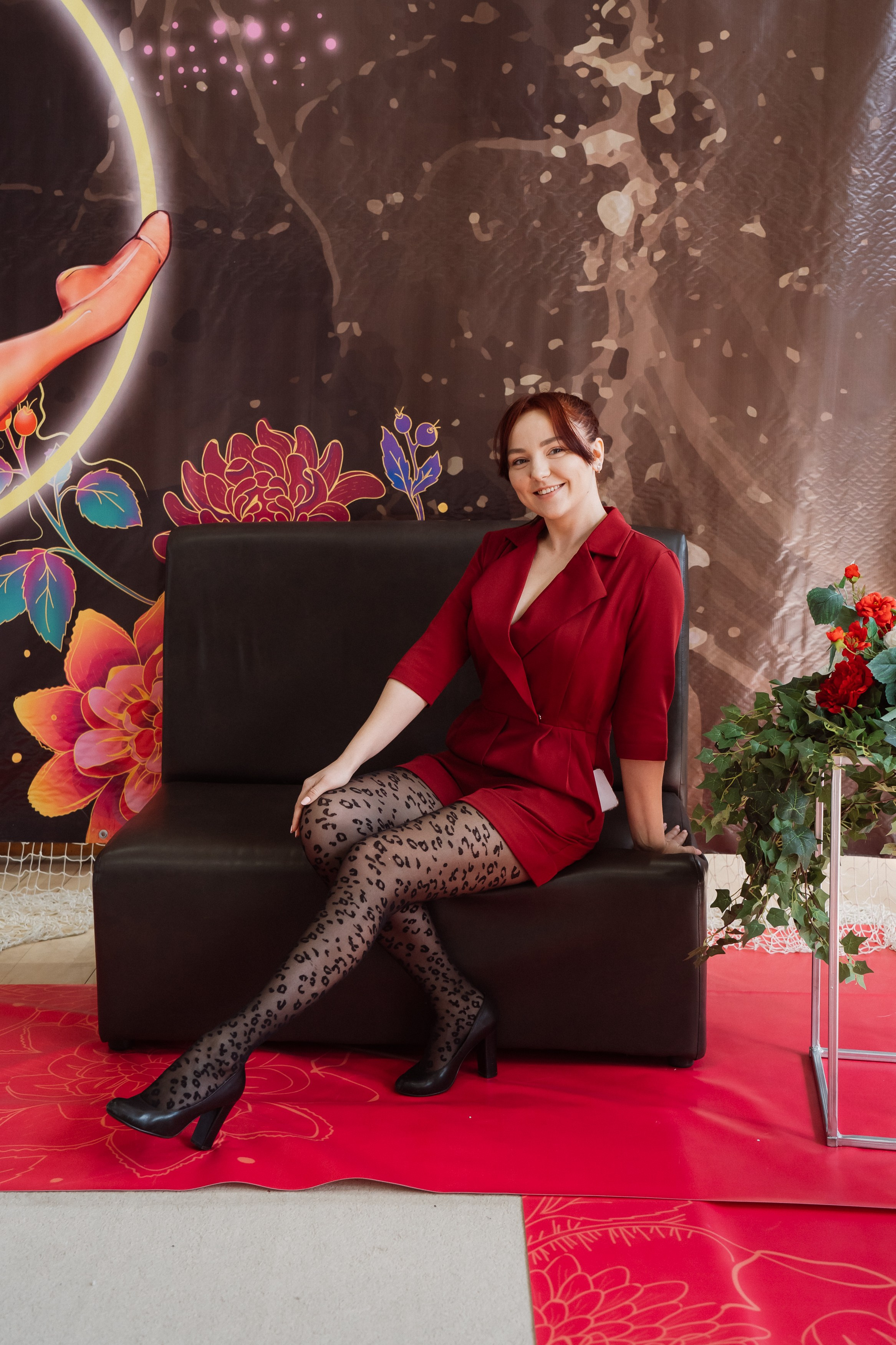 Надежды — День 2. Воробьева Ксения — Спортивный и танцевальный фотограф Новосибирск