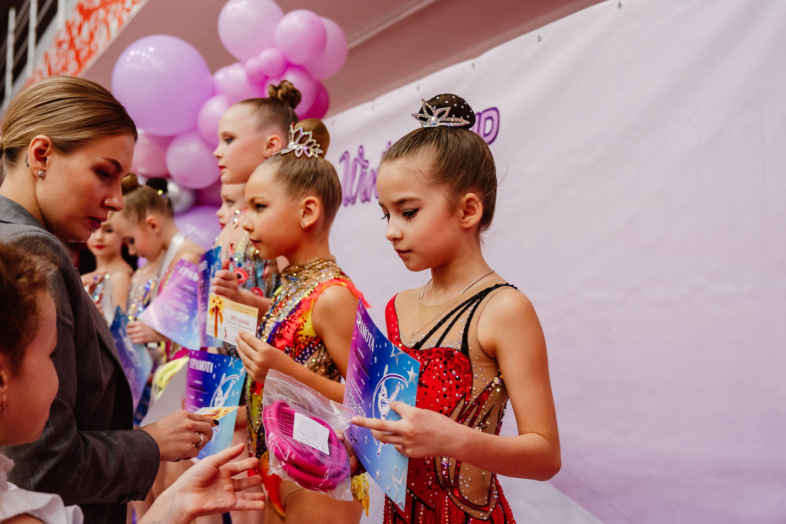 Winter Cup. Воробьева Ксения — Спортивный и танцевальный фотограф Новосибирск