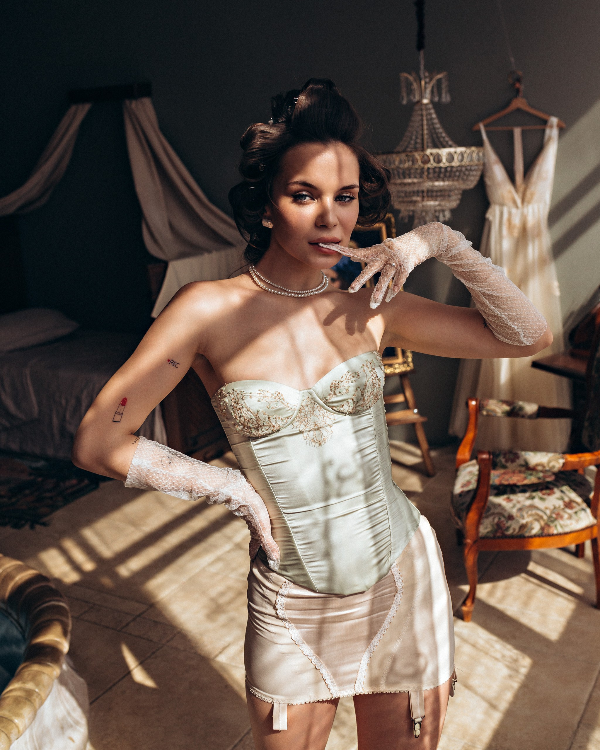 Свадебный фотограф в Москве Максим Паршаков