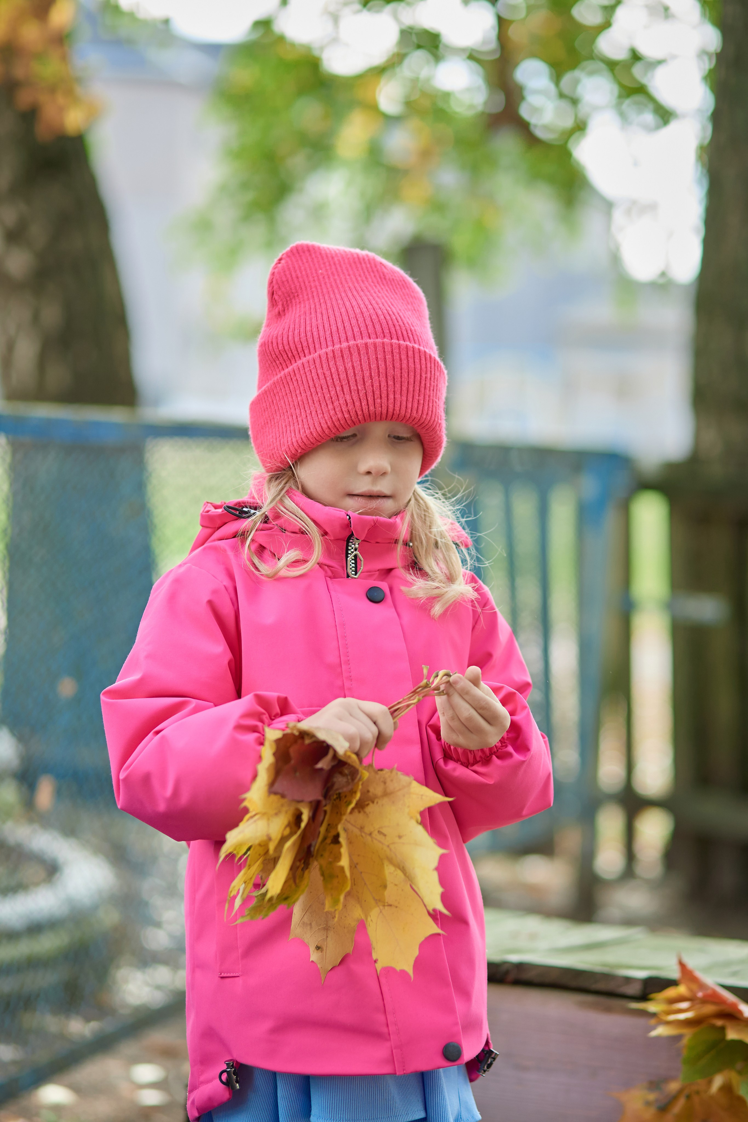 «Маленькие характеры». Школьный фотограф Дмитрий Дудик