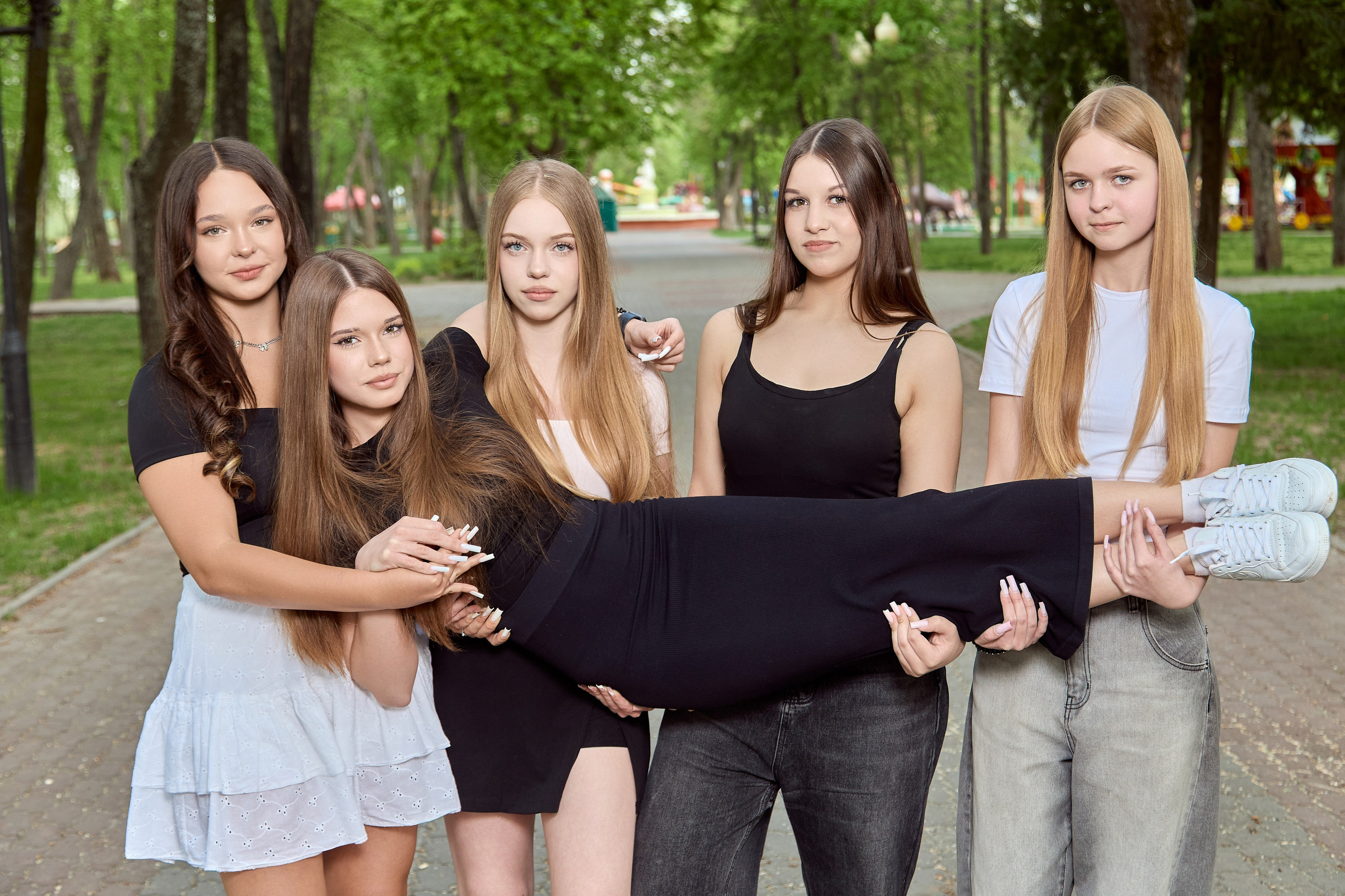 «История из Мозыря». Школьный фотограф Дмитрий Дудик