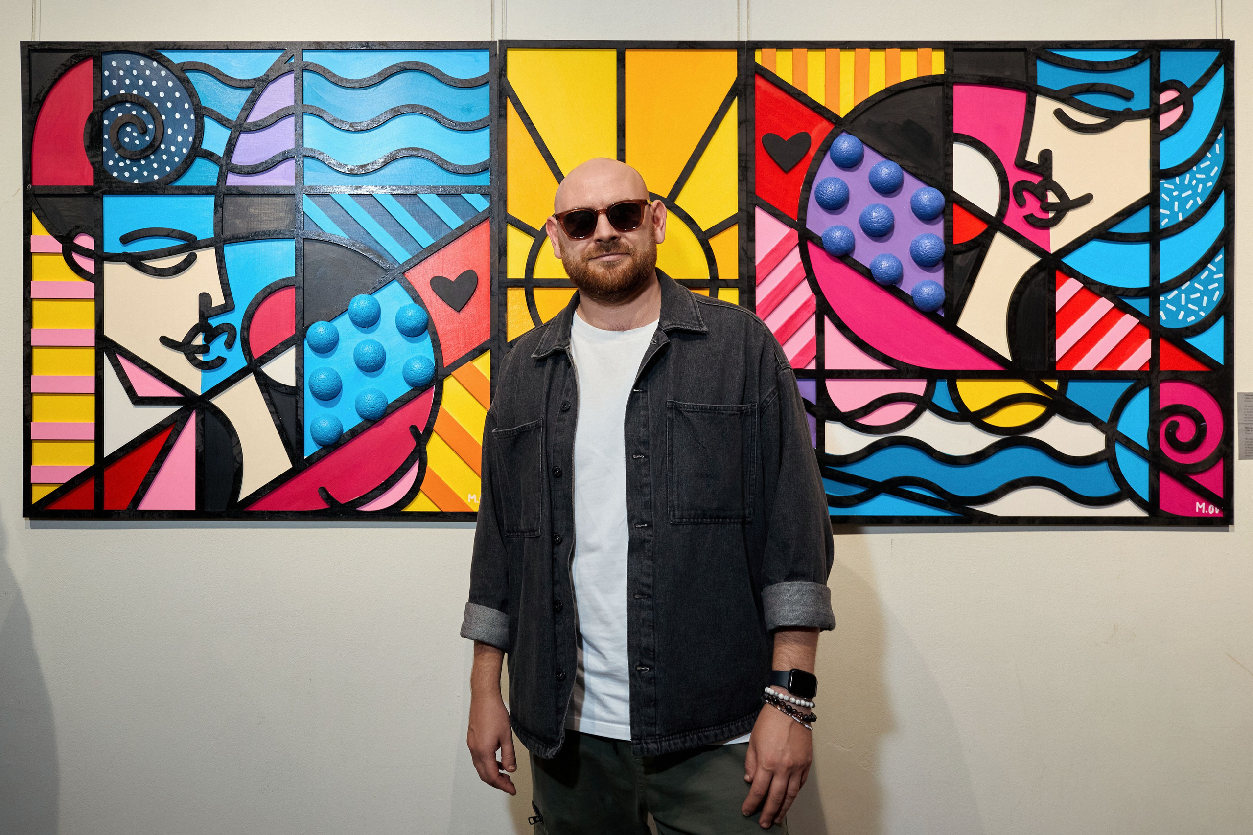 ВСЕ БОТИНКИ В КРАСКЕ. DENISOV ART (фото, видео, дизайн) САМАРА