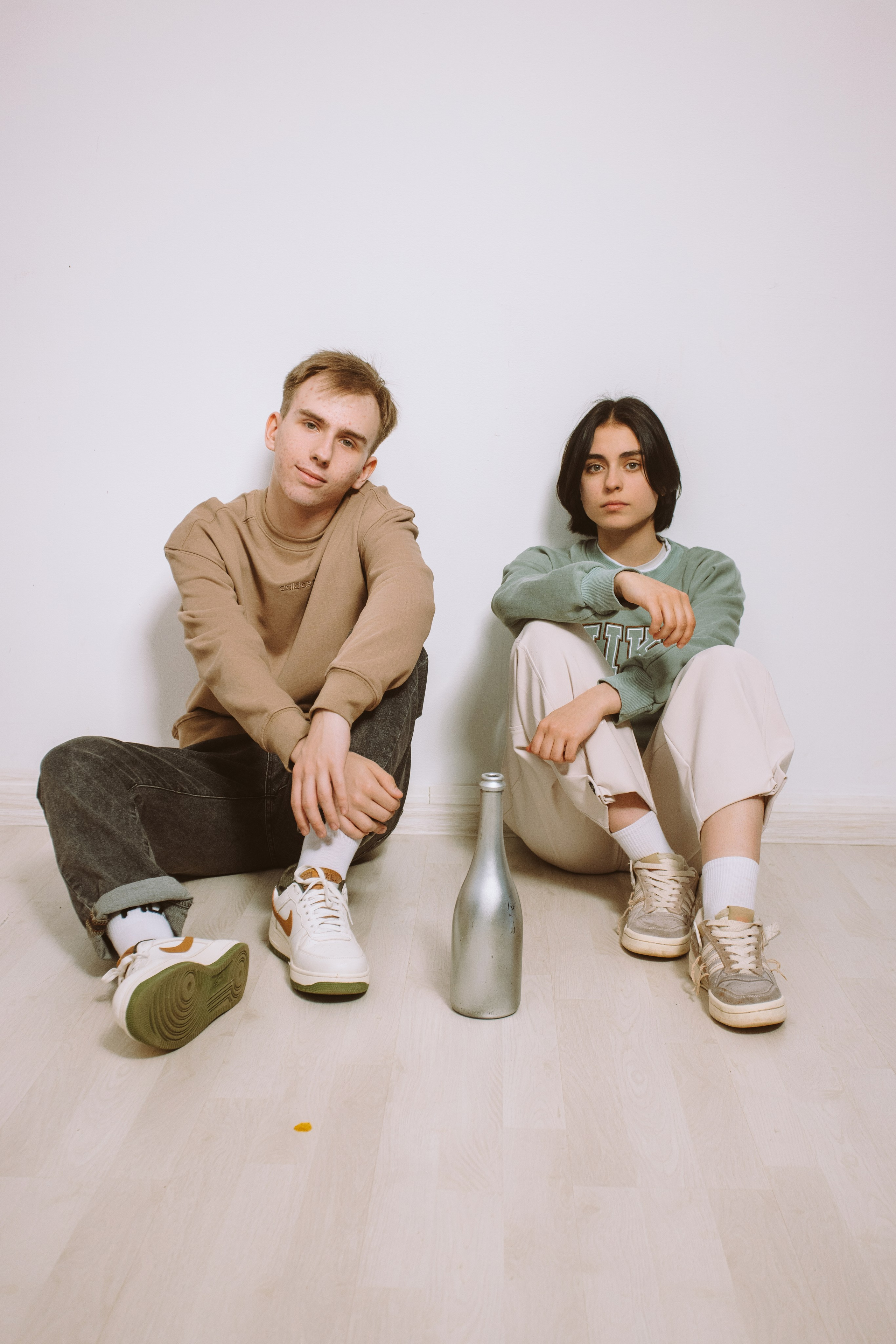 Школа № 12, 11 класс. Выпуск 2024. Студия выпускных альбомов Остров