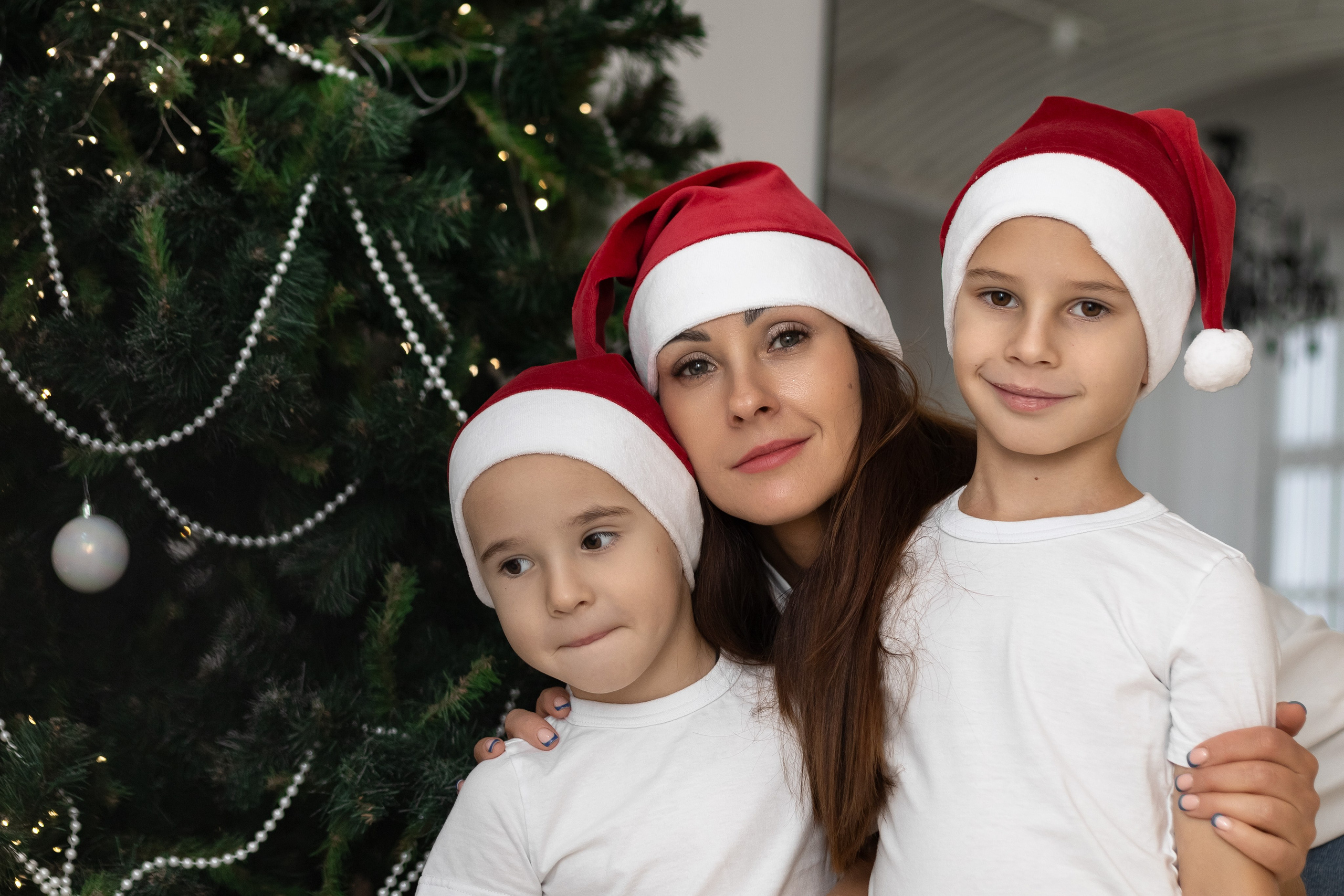 Вика Никонова - семейный фотограф