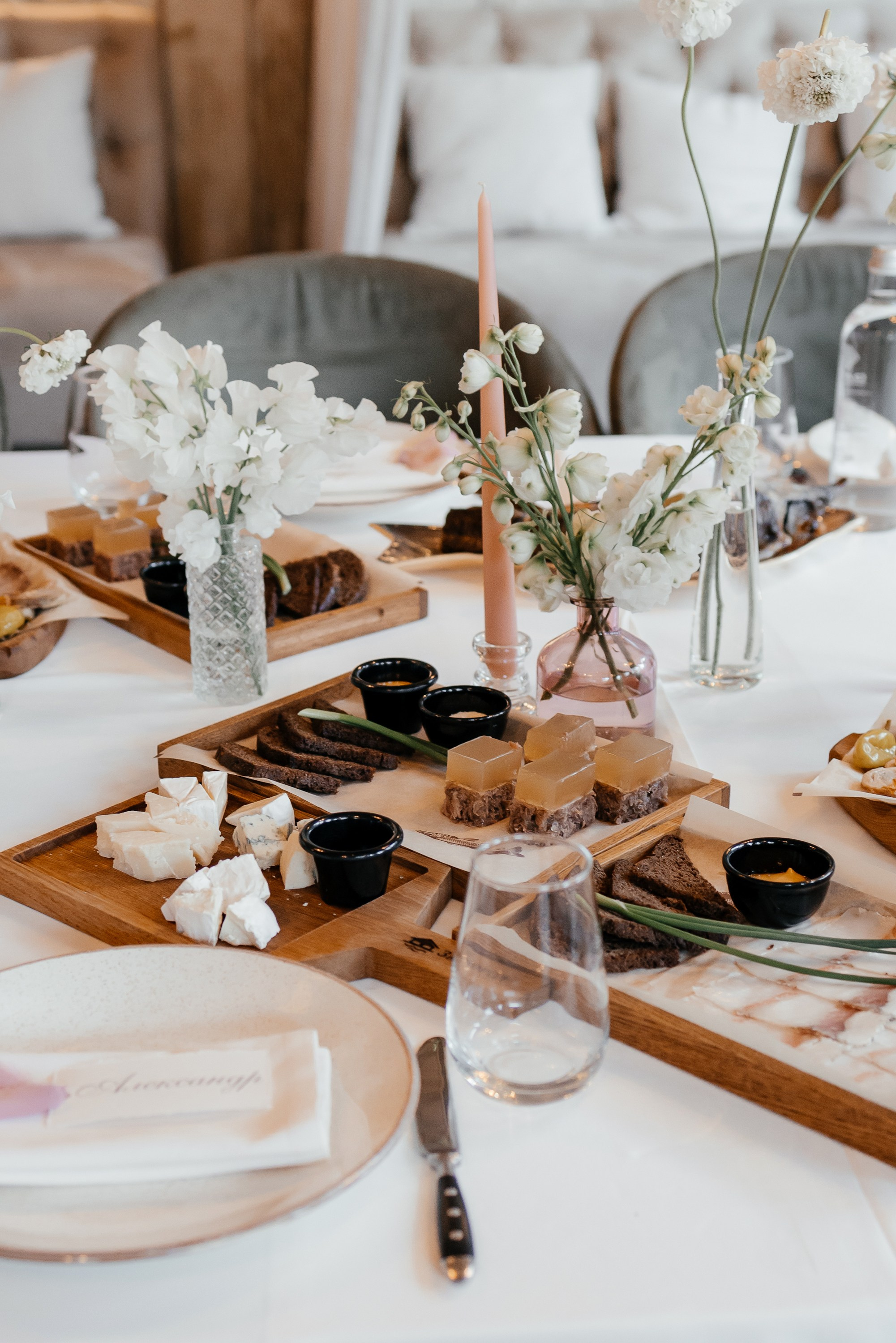 Дарья и Павел