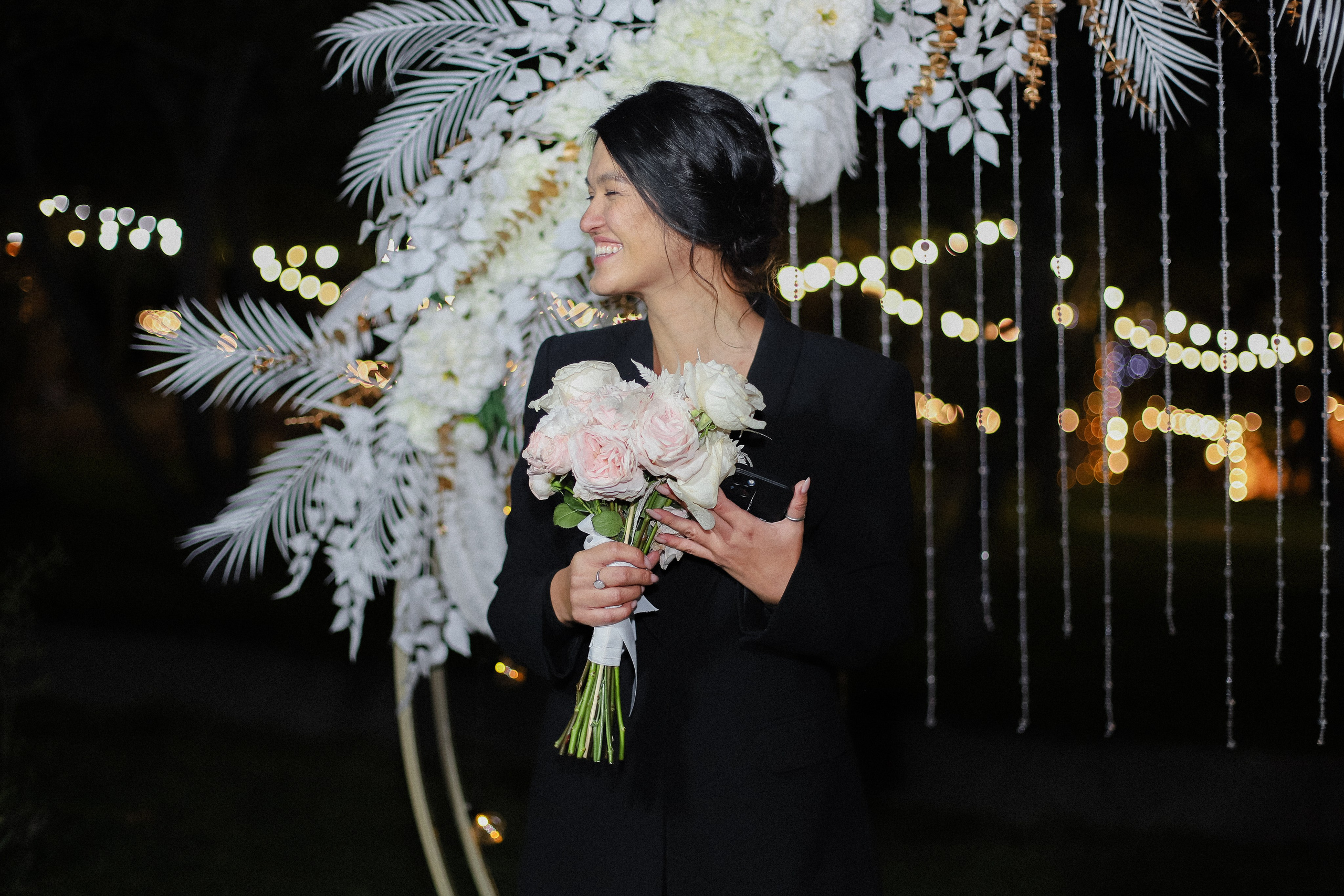 Рустам и Елизавета. Фотограф в Алматы и Москве Даша Пушкина