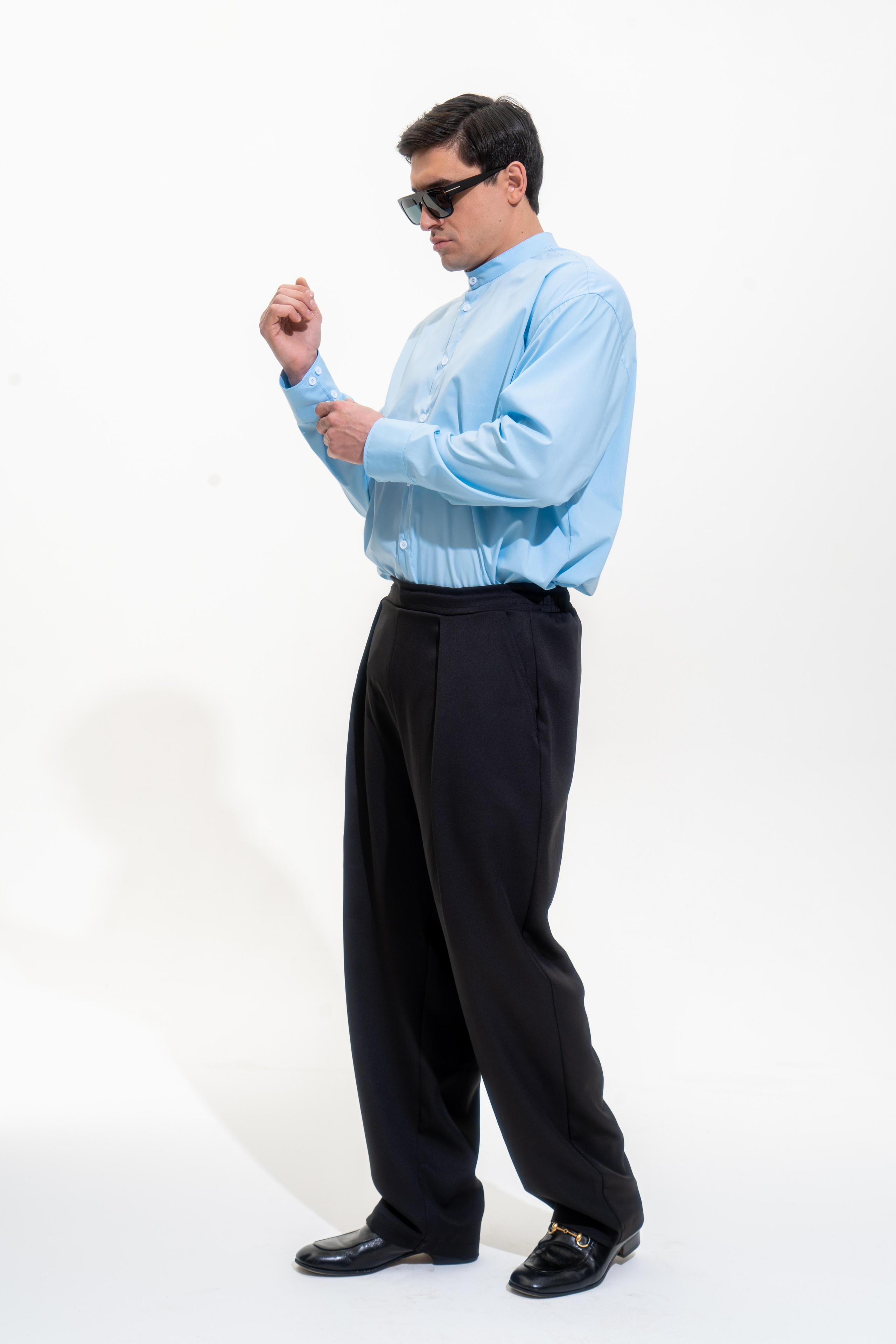 Фотограф Владимир Тришин