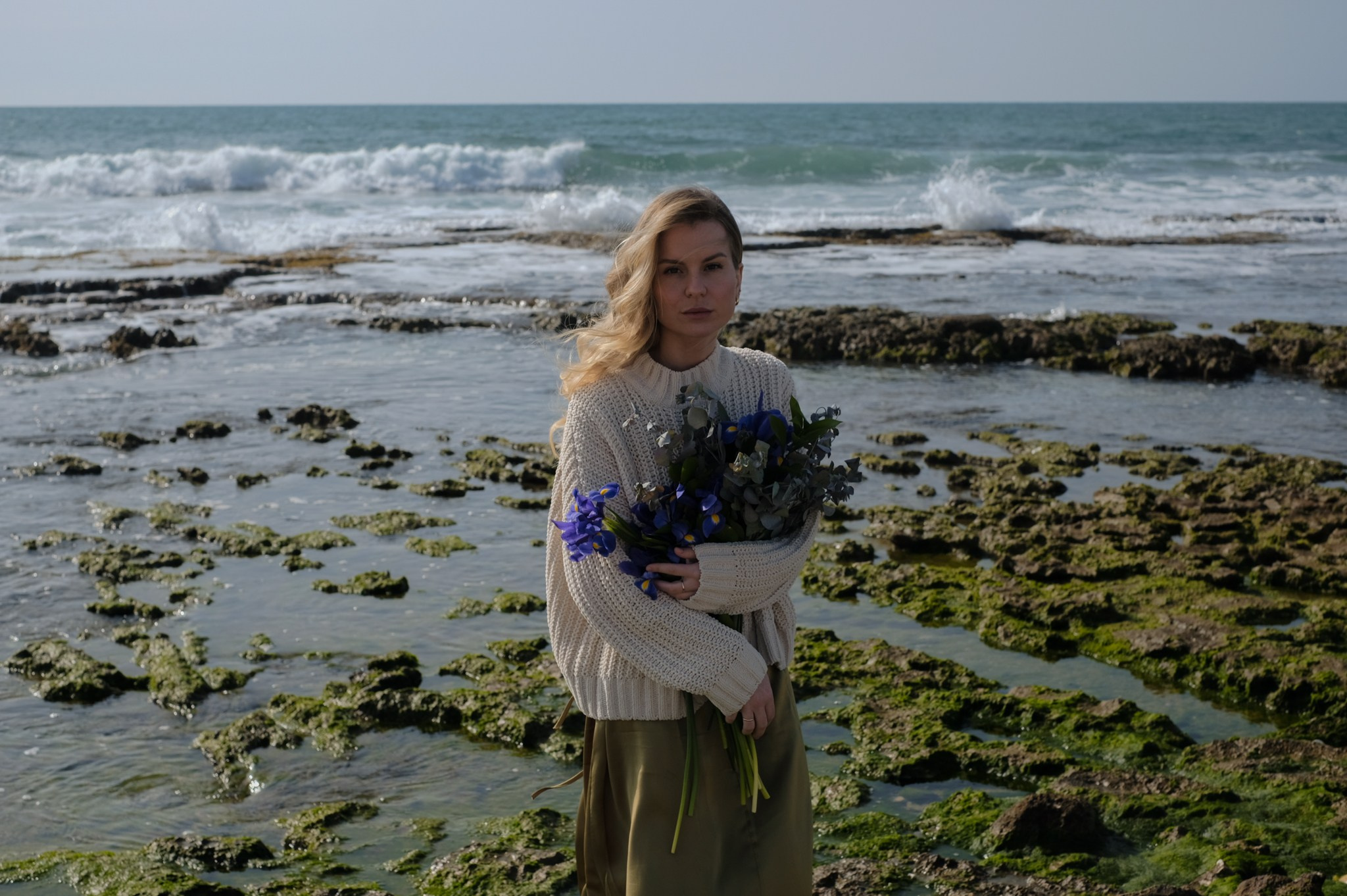 Персональные съемки. Фотограф Полина Гольдис