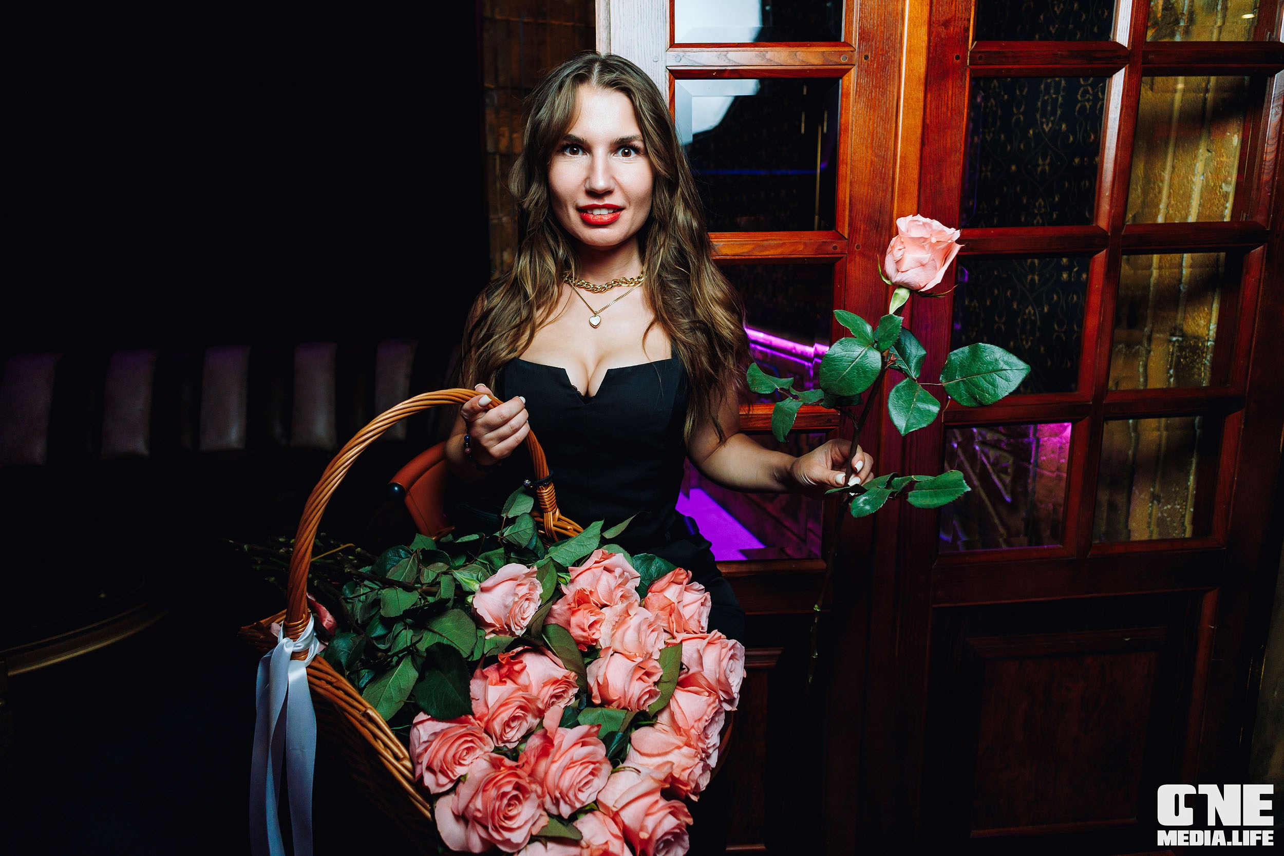 Фоторепортаж из РК Планета. One Media Life: фоторепортажи, фотоотчеты с мероприятий и заведений