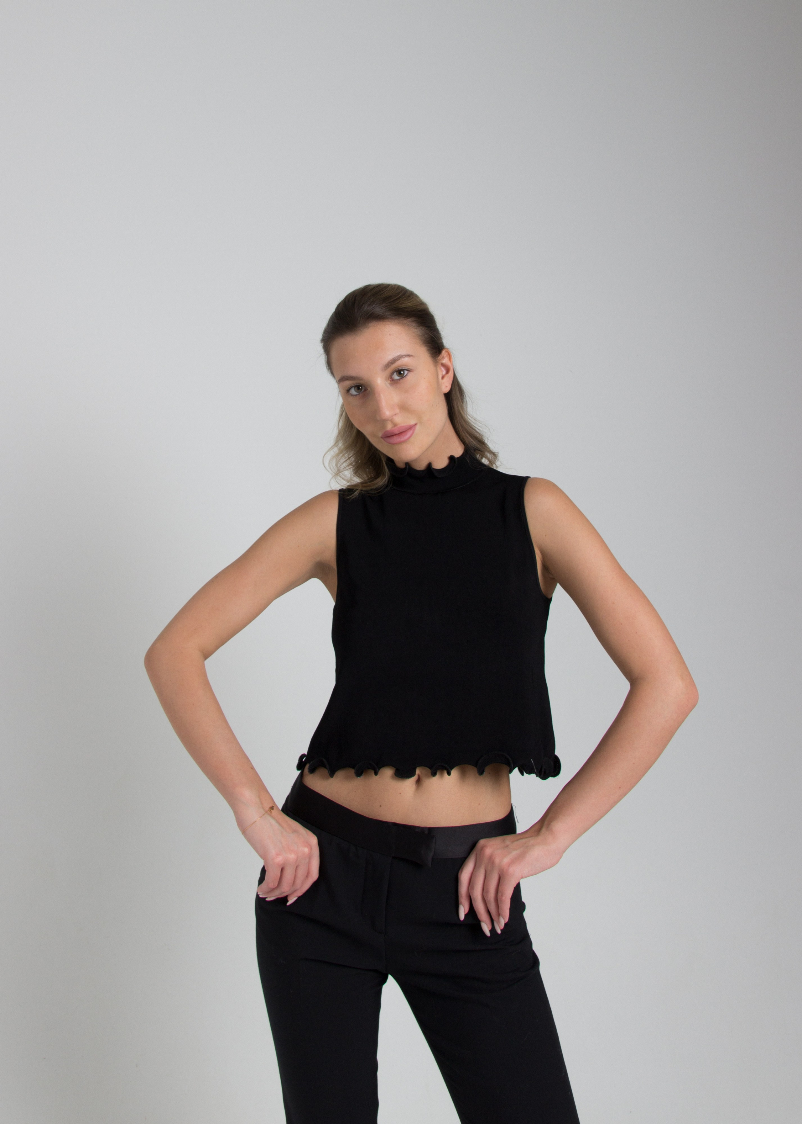 профессиональная модель