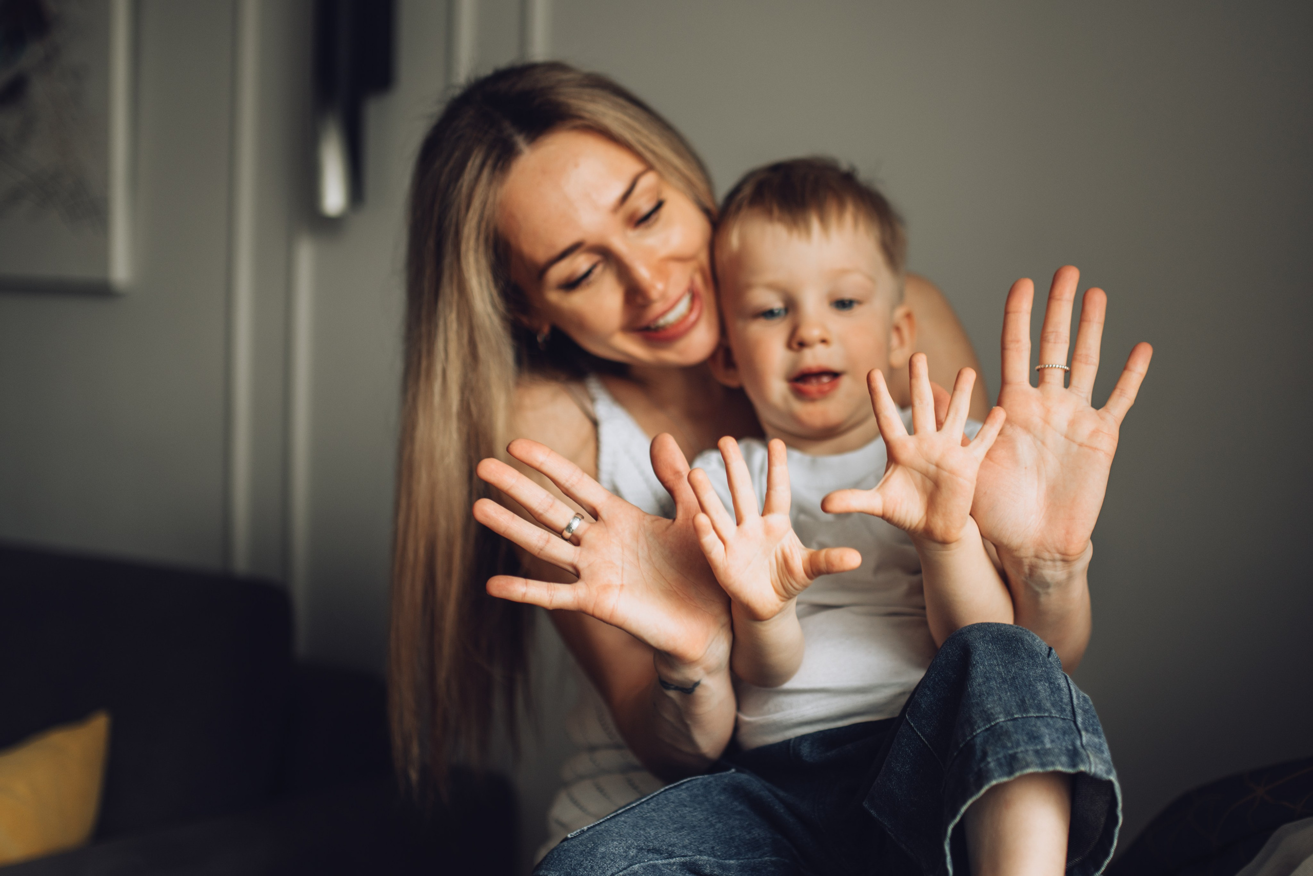 Lifestyle фотограф Юлия Червякова