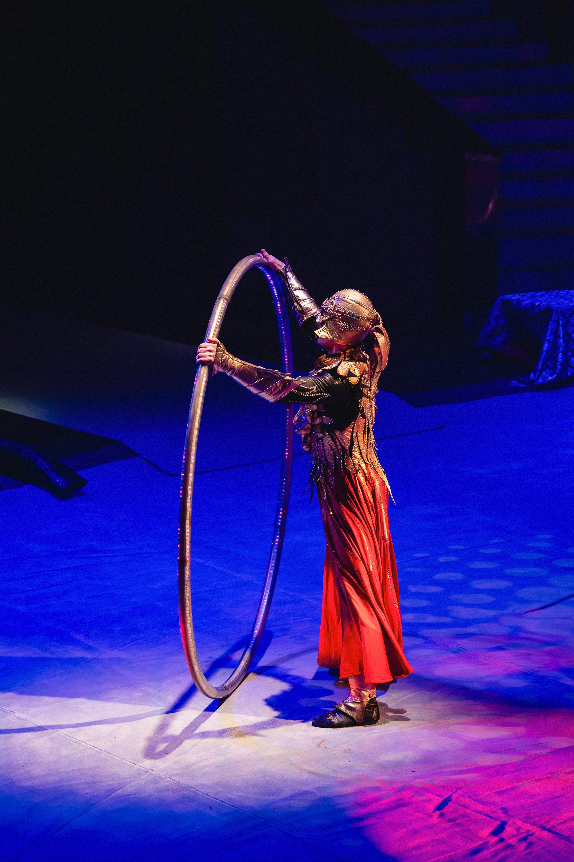 Пресс-показ шоу «Песчаная Сказка». Воробьева Ксения — Спортивный и танцевальный фотограф Новосибирск