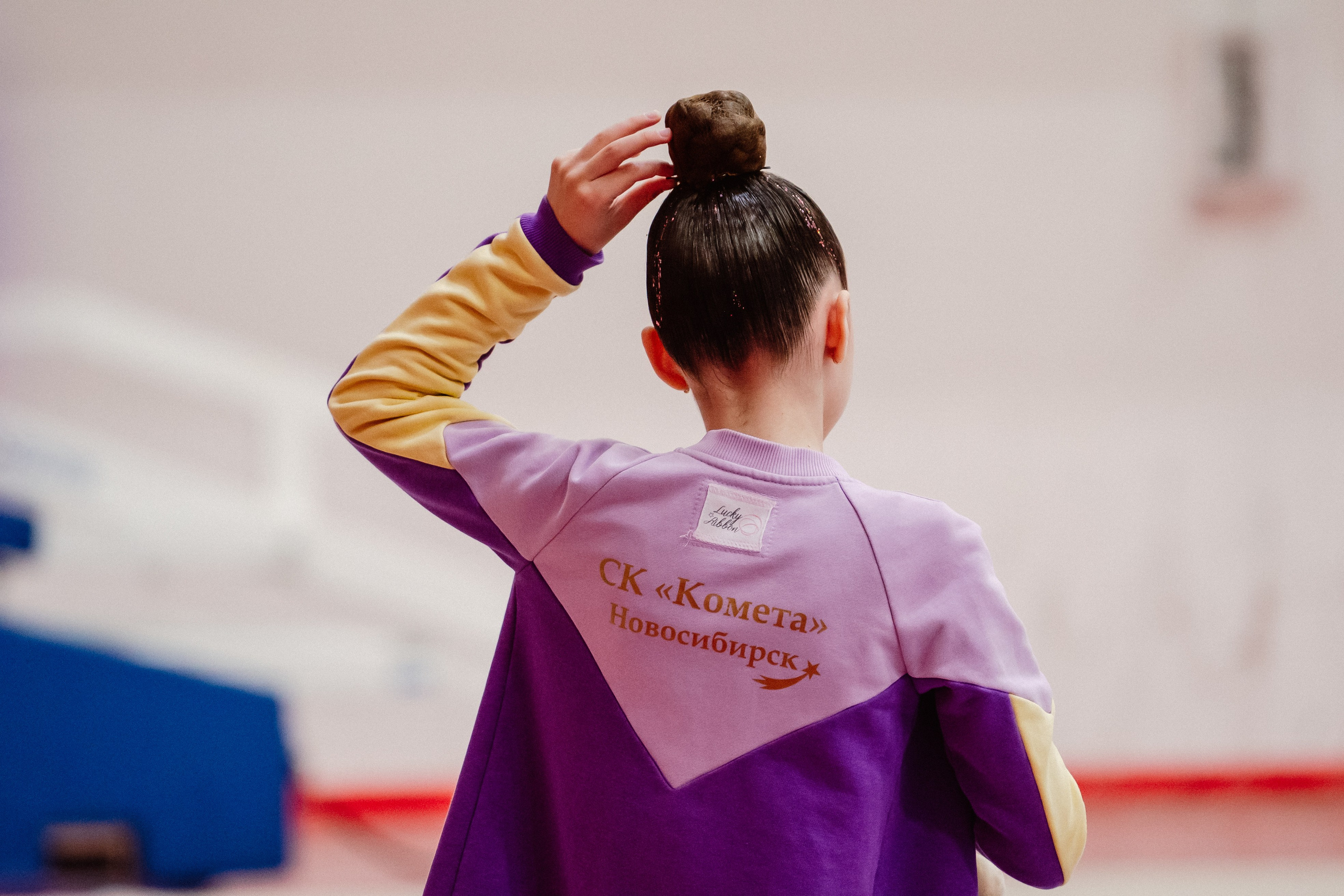 Winter Cup. Воробьева Ксения — Спортивный и танцевальный фотограф Новосибирск