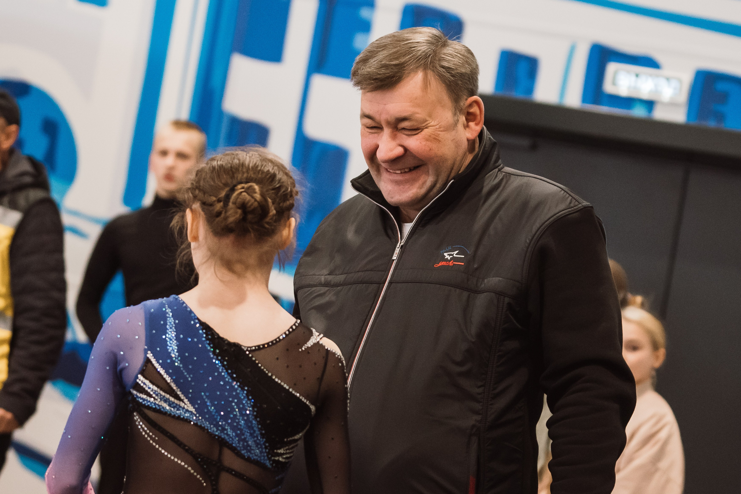 Всероссийские соревнования «На призы ЗТР В. Н. Кудрявцева». Воробьева Ксения — Спортивный и танцевальный фотограф Новосибирск