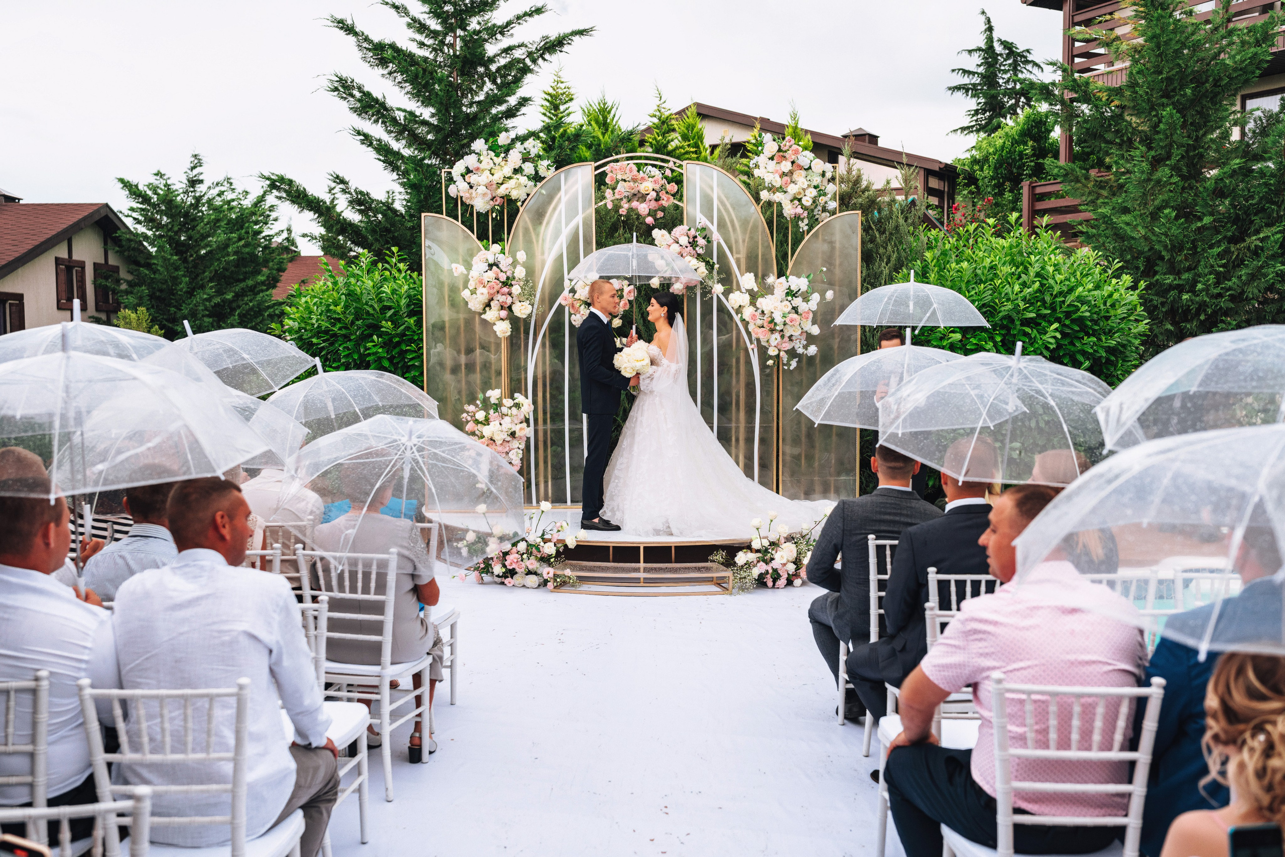 Дмитрий и Юлия. Свадебный и портретный фотограф в Симферополе и Крыму