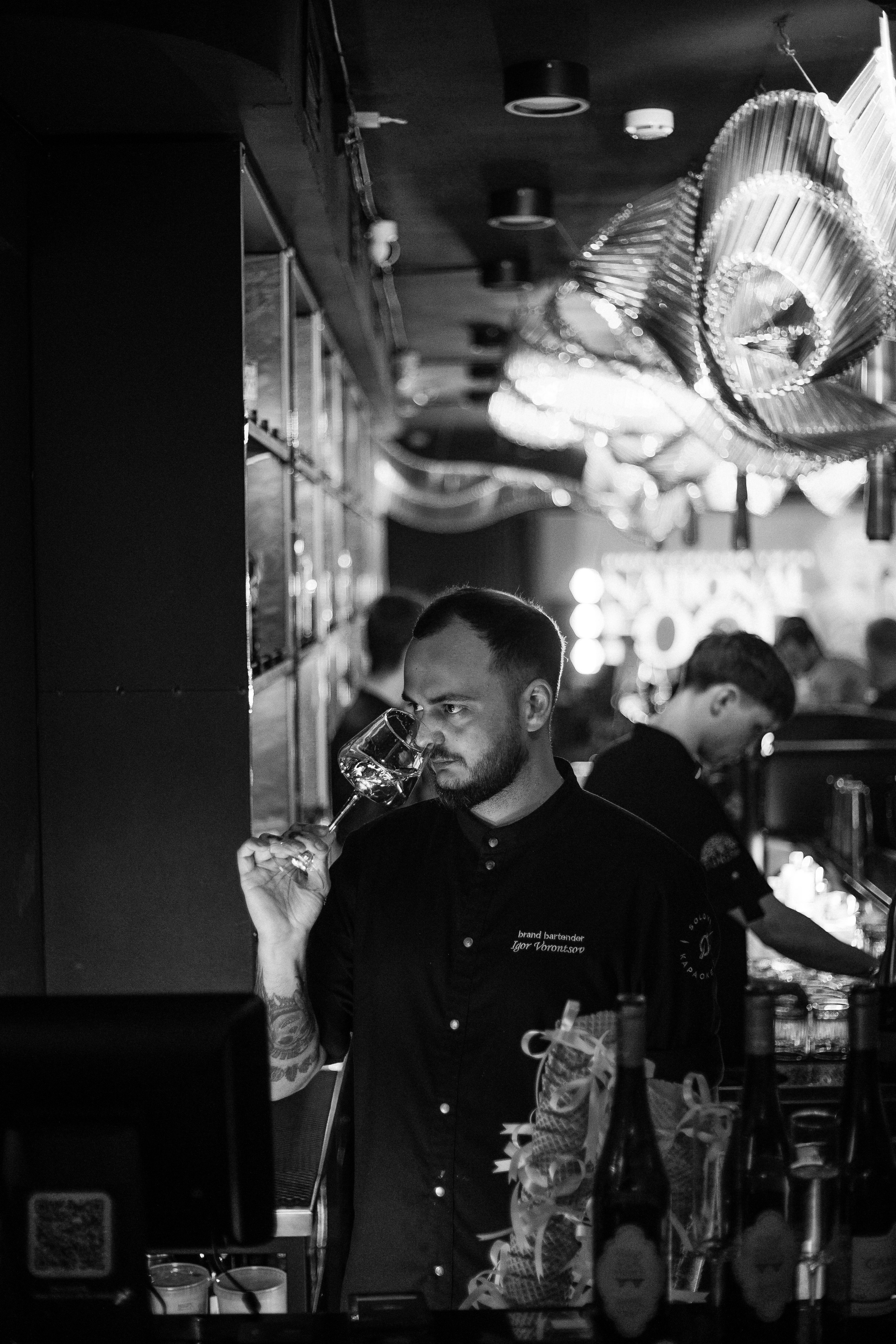 Иммерсивный ужин NATIONAL FOOD в рамках фестиваля «Кухня без границ». СВОИ. ФОТООТЧЕТЫ-СОБЫТИЯ-МЕСТА