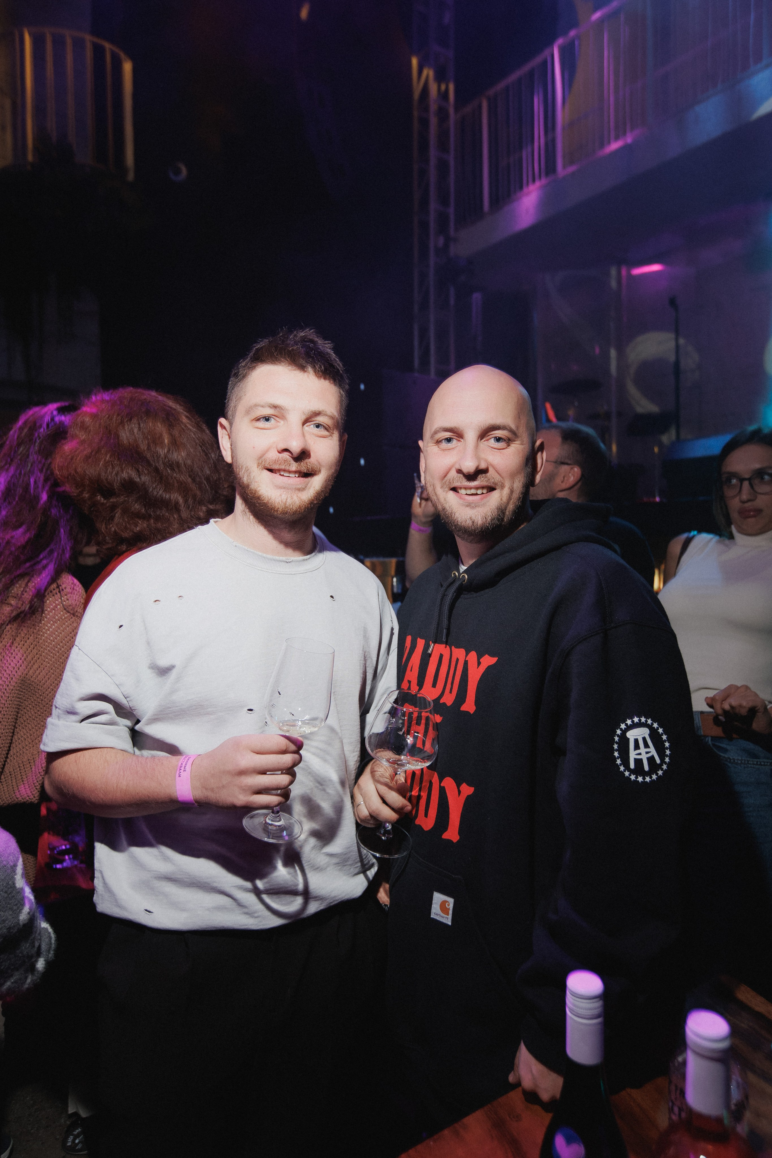 ВИННЫЙ ФЕСТИВАЛЬ. СВОИ. ФОТООТЧЕТЫ-СОБЫТИЯ-МЕСТА