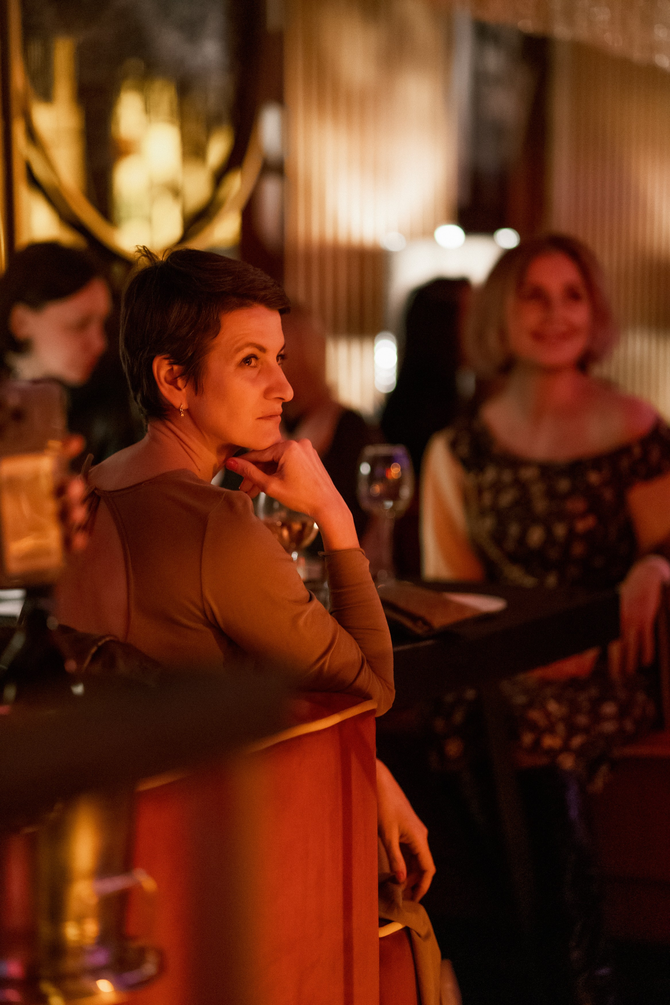 YANA URBAN: сольный концерт в «Анжелика Wineroom». СВОИ. ФОТООТЧЕТЫ-СОБЫТИЯ-МЕСТА