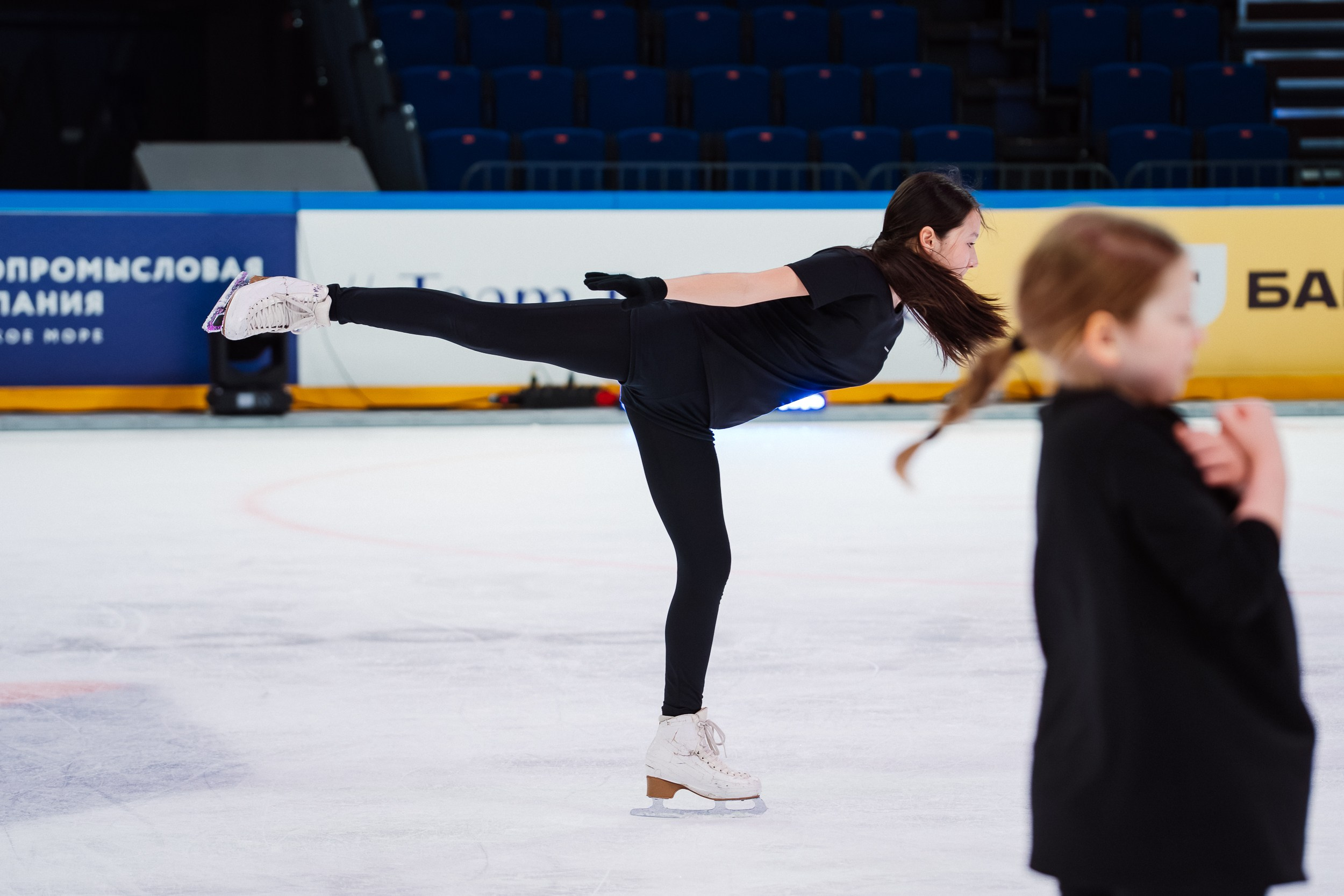 Мастер-класс Аделии Петросян в Новосибирске. Воробьева Ксения — Спортивный и танцевальный фотограф Новосибирск