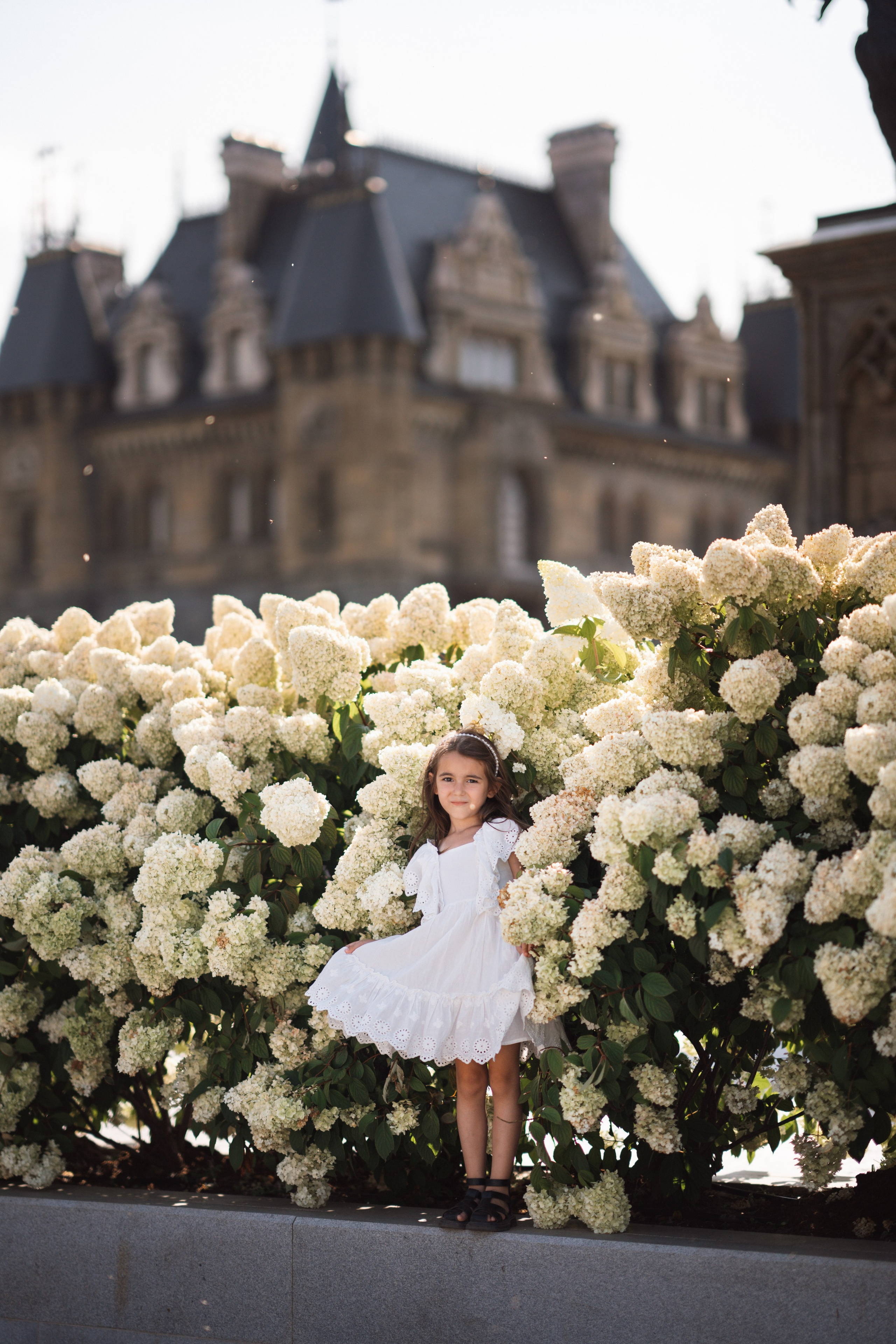 Индивидуальная фотосессия в Самаре. Magic Photo Crew — Фотограф Самара | Тольятти | Москва